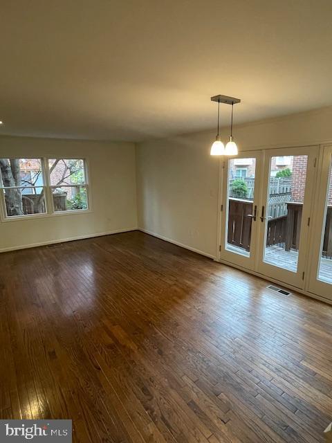 1119 N STUART STREET A N