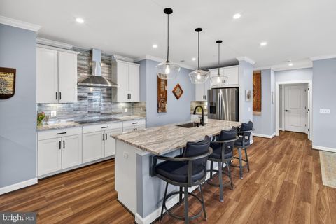 Photo of 21914 Hawksbill High Circle #204, STERLING, VA 20164 (MLS # VALO2125740)