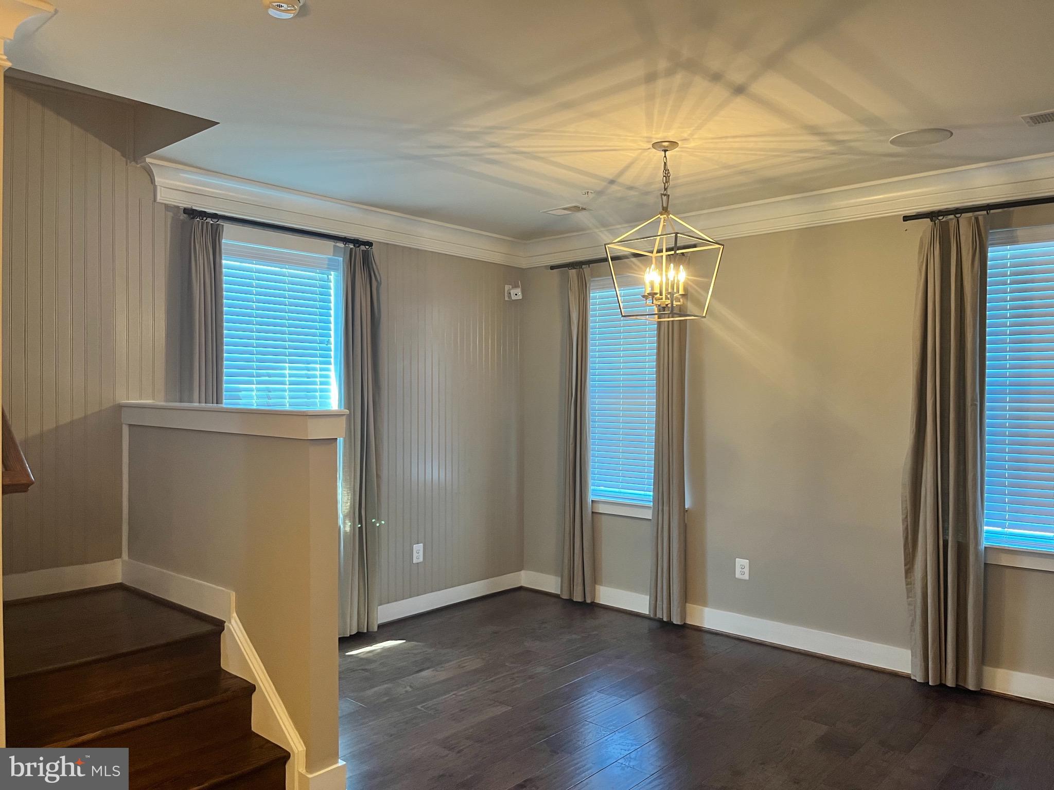 THE ENCLAVE AT STONEY RUN - Residential