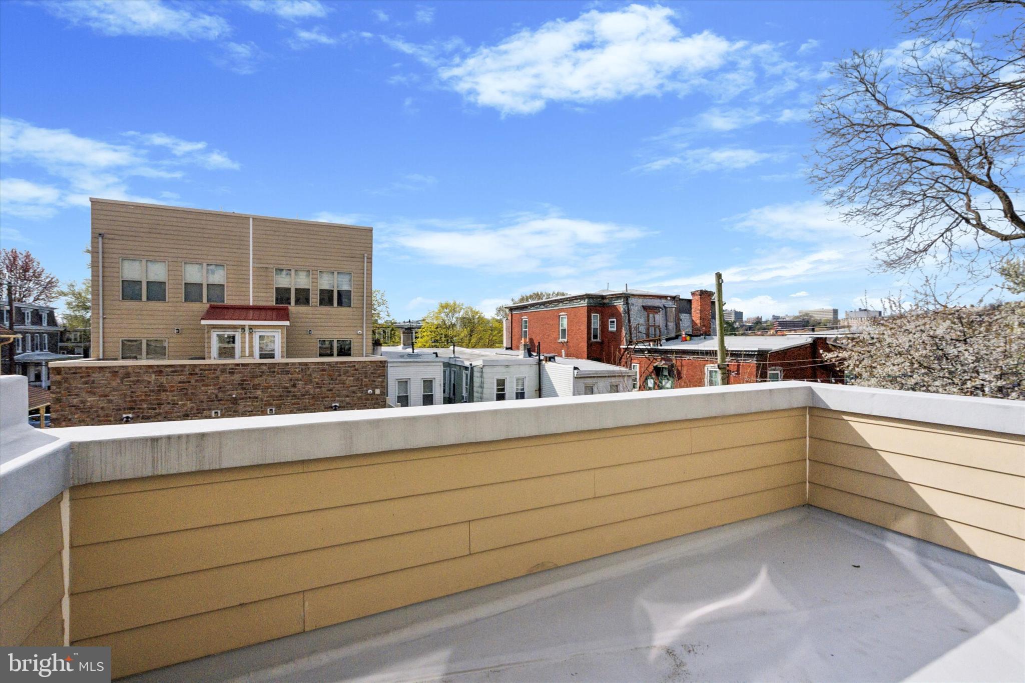 WISSAHICKON - Residential