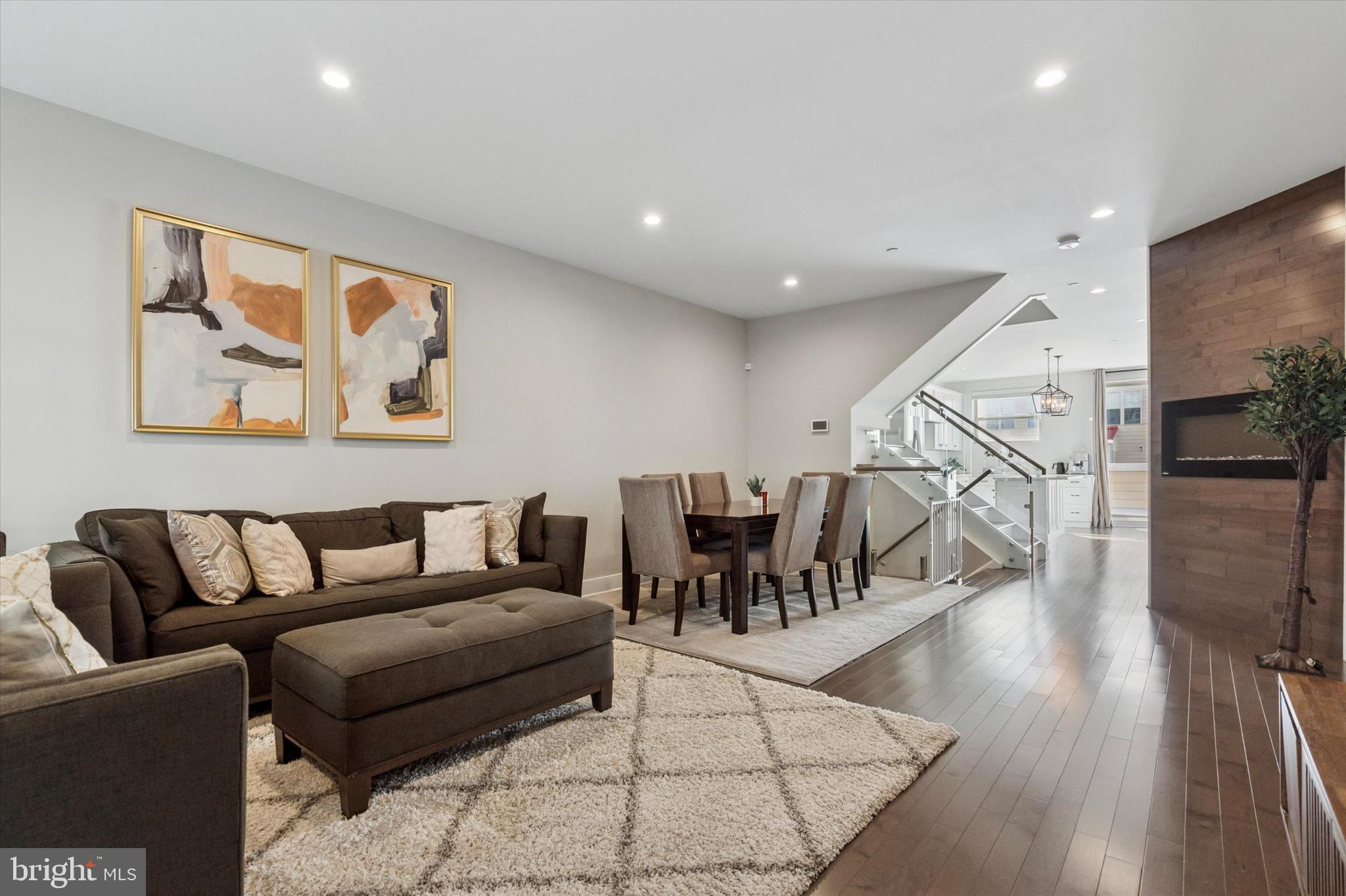 WISSAHICKON - Residential