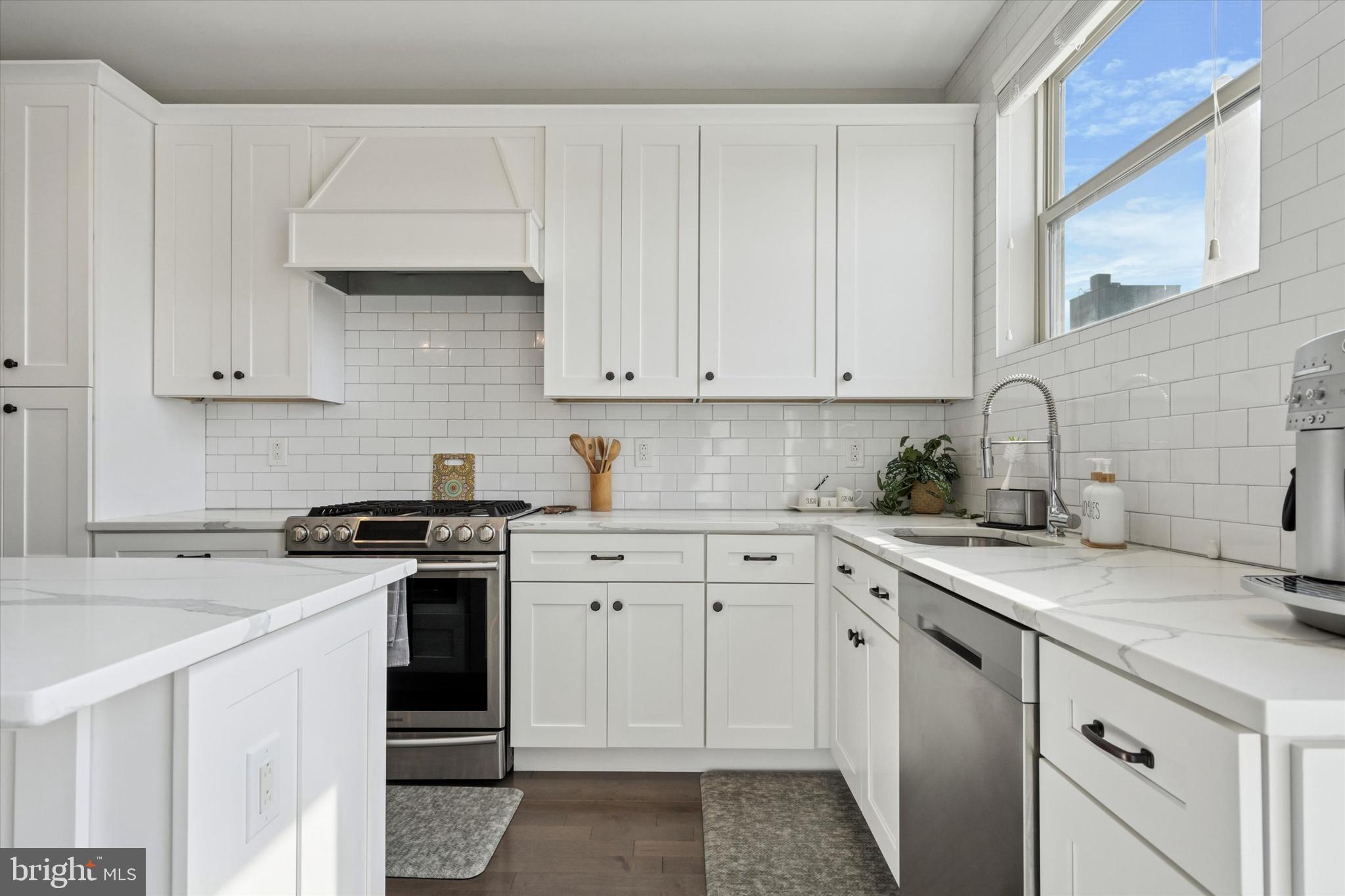 WISSAHICKON - Residential