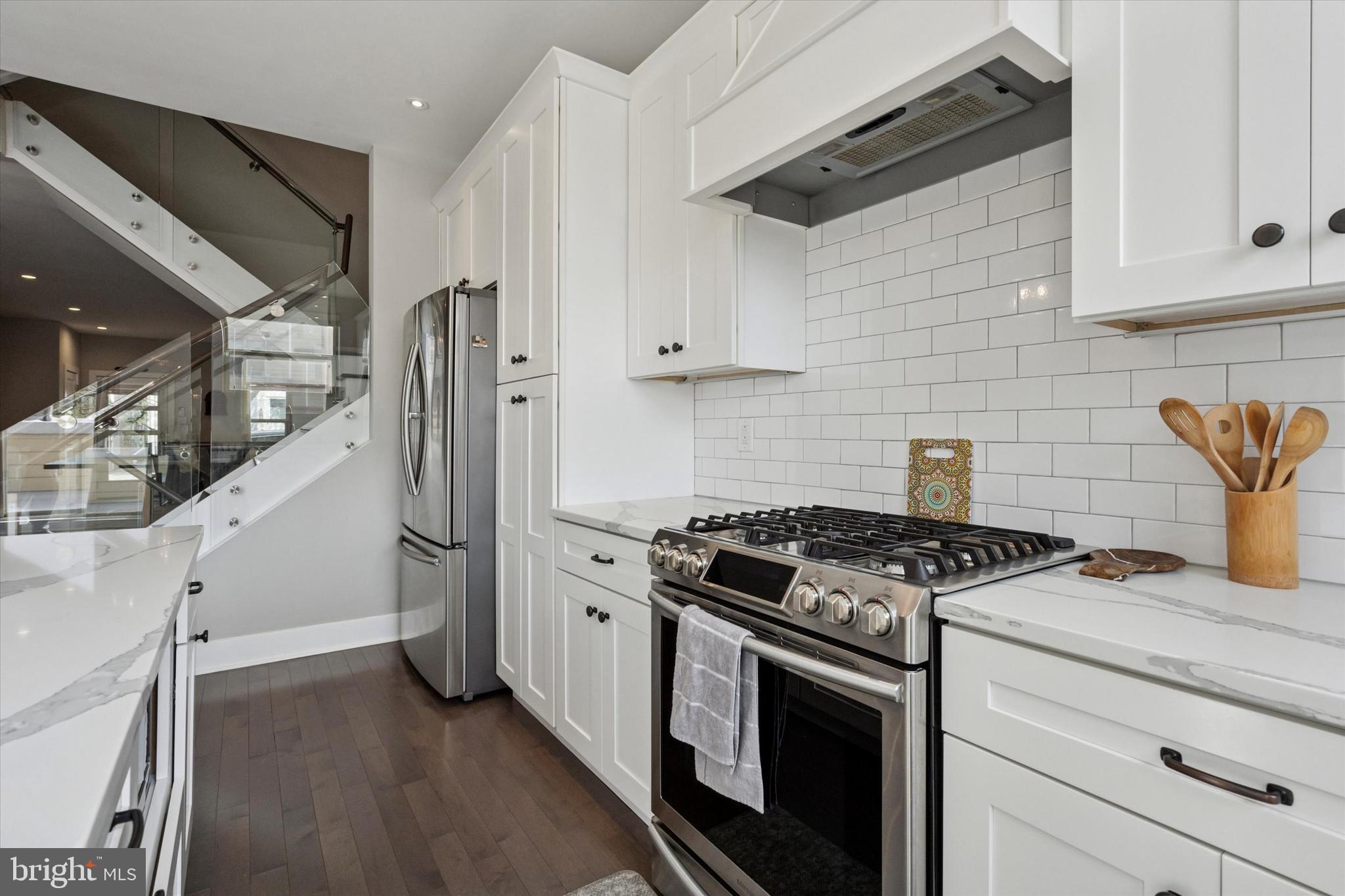 WISSAHICKON - Residential