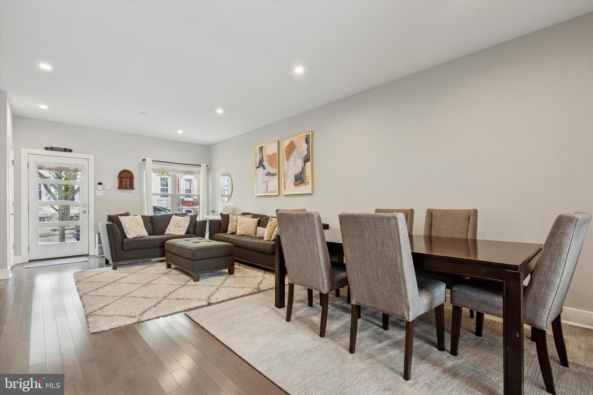 WISSAHICKON - Residential