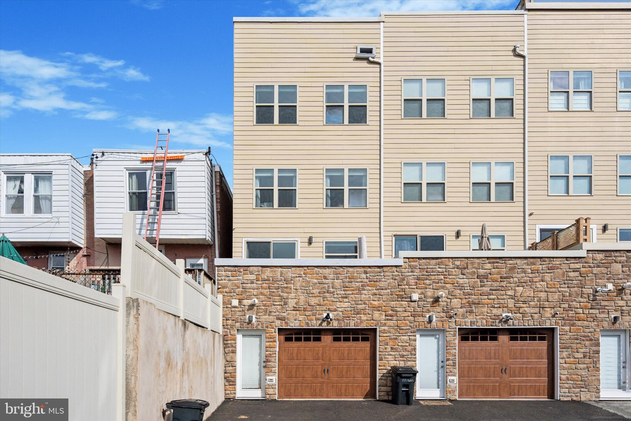 WISSAHICKON - Residential