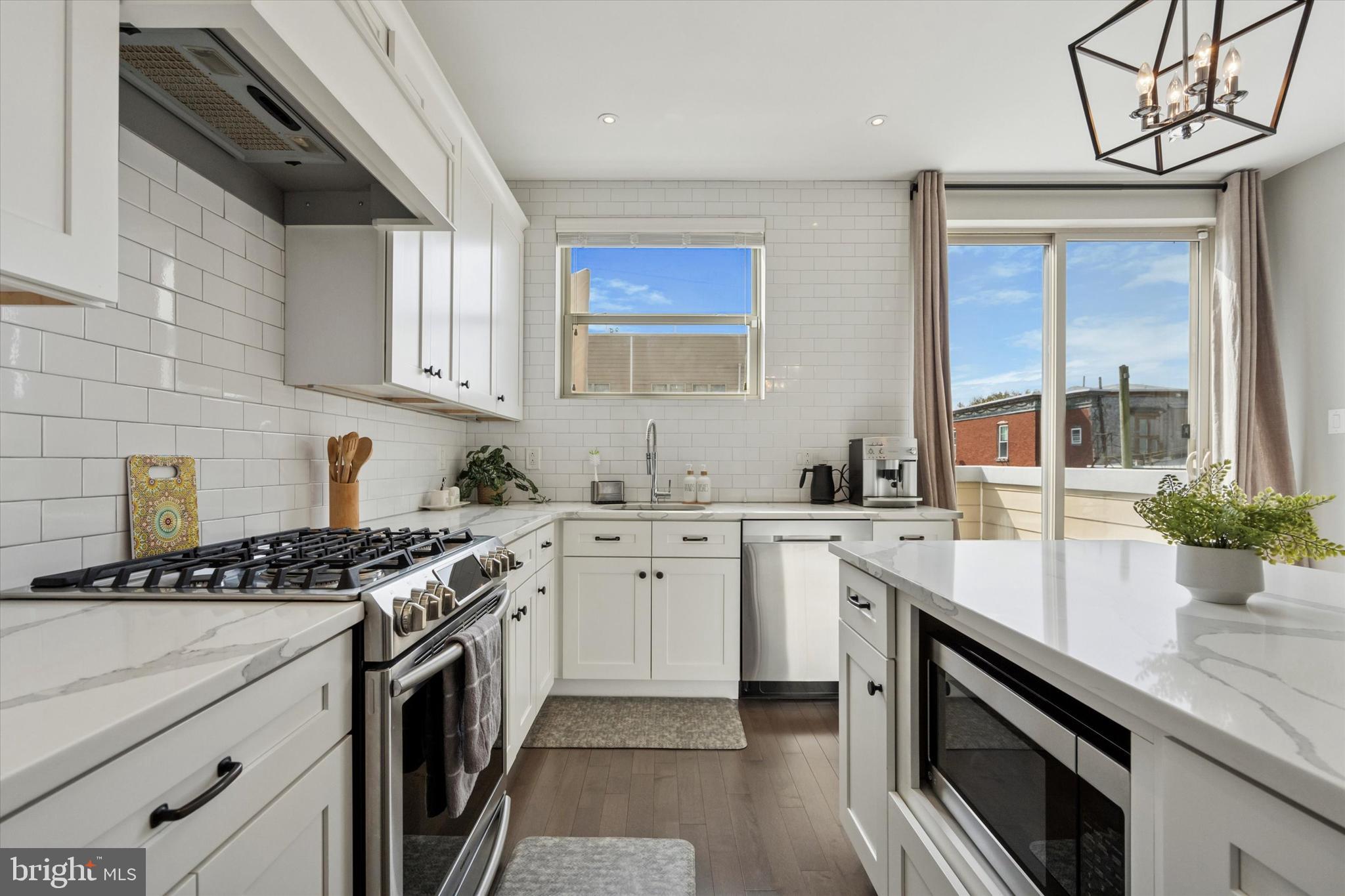 WISSAHICKON - Residential