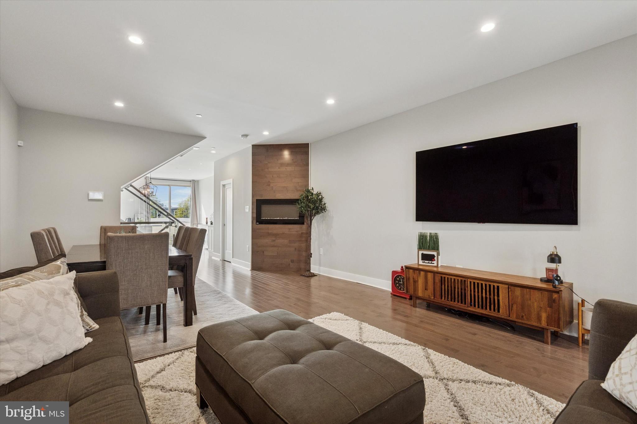 WISSAHICKON - Residential