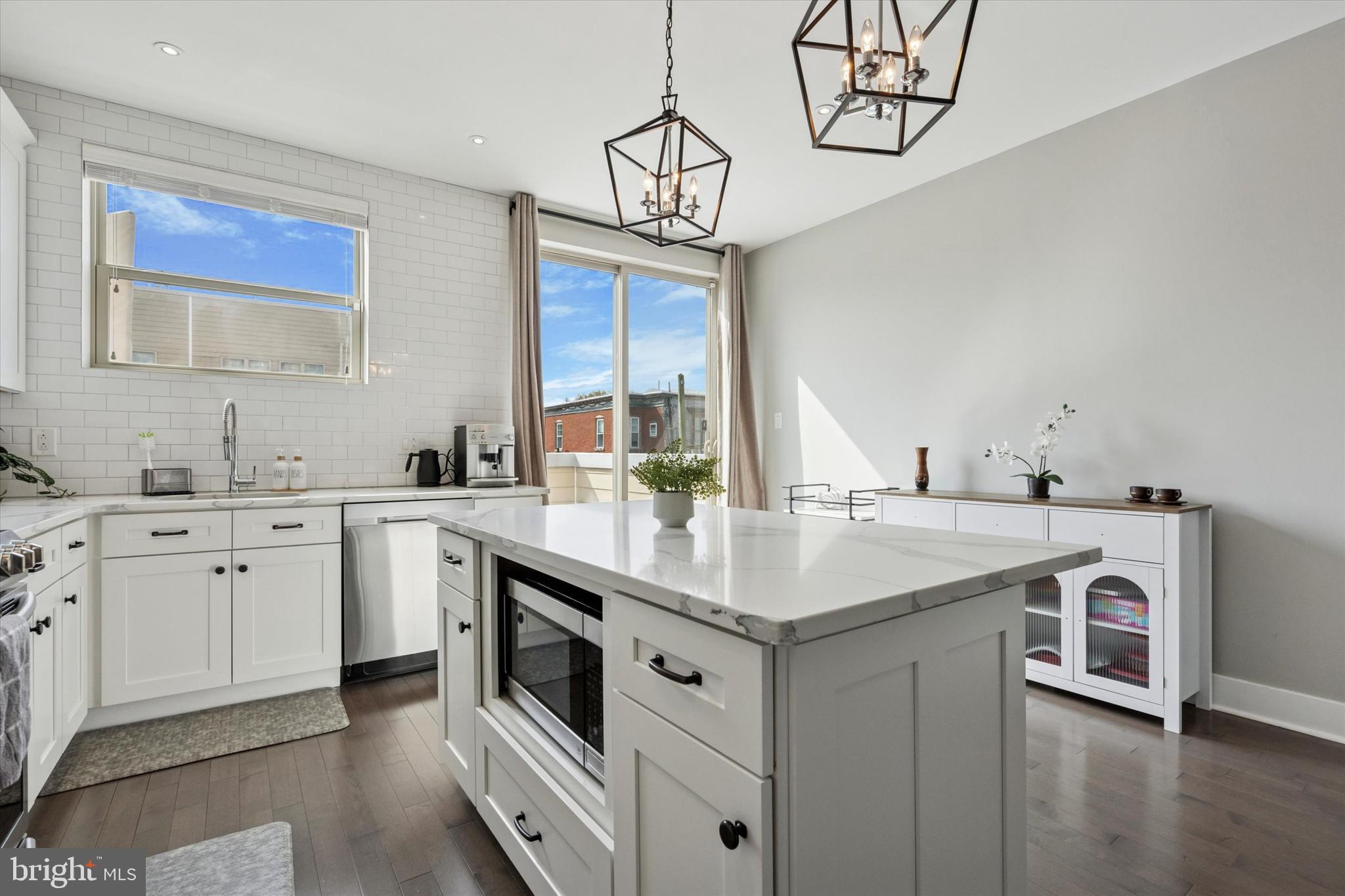 WISSAHICKON - Residential