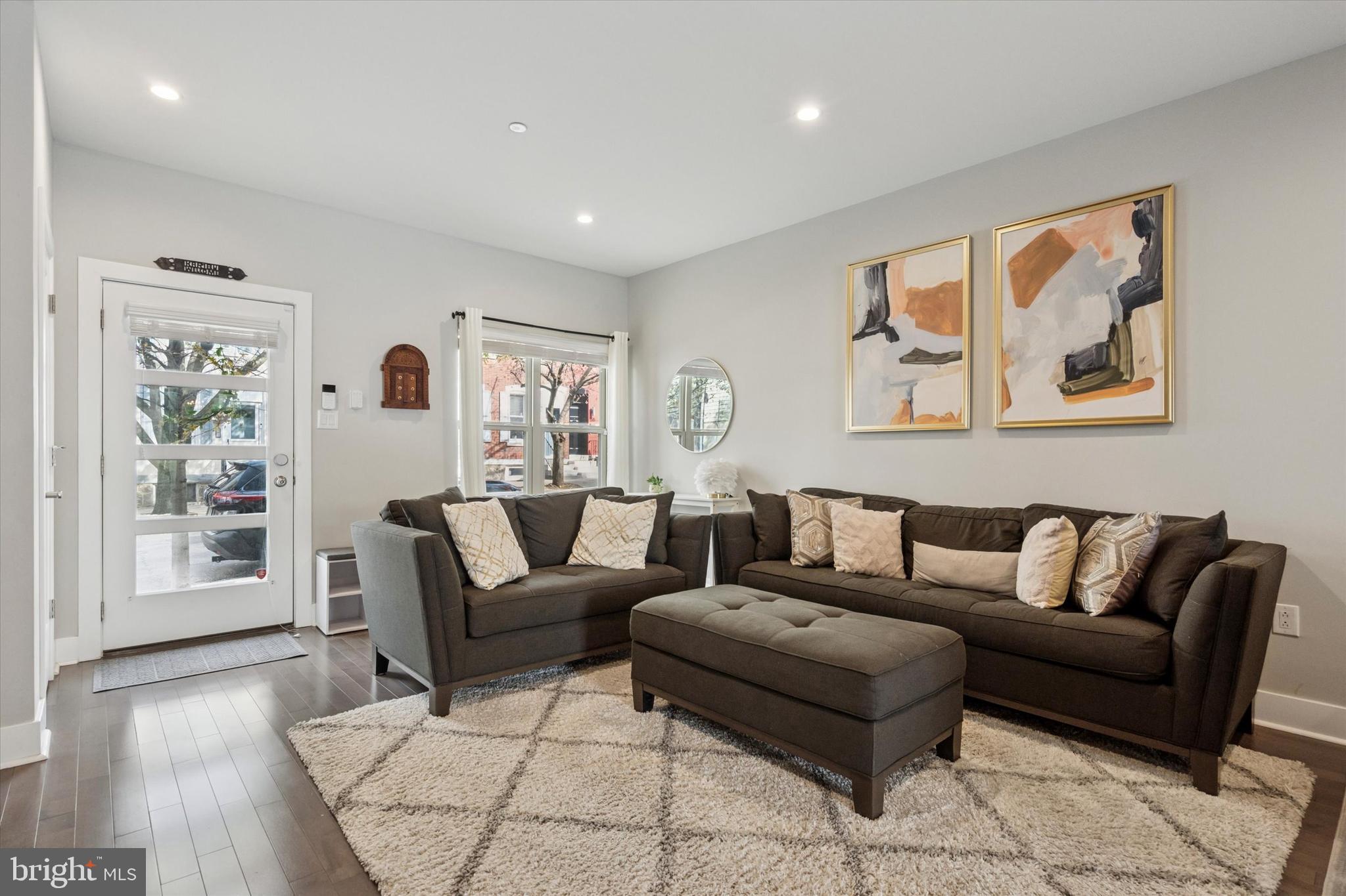 WISSAHICKON - Residential