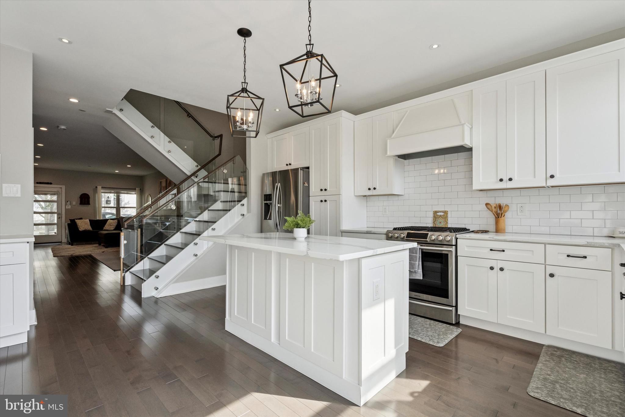 WISSAHICKON - Residential