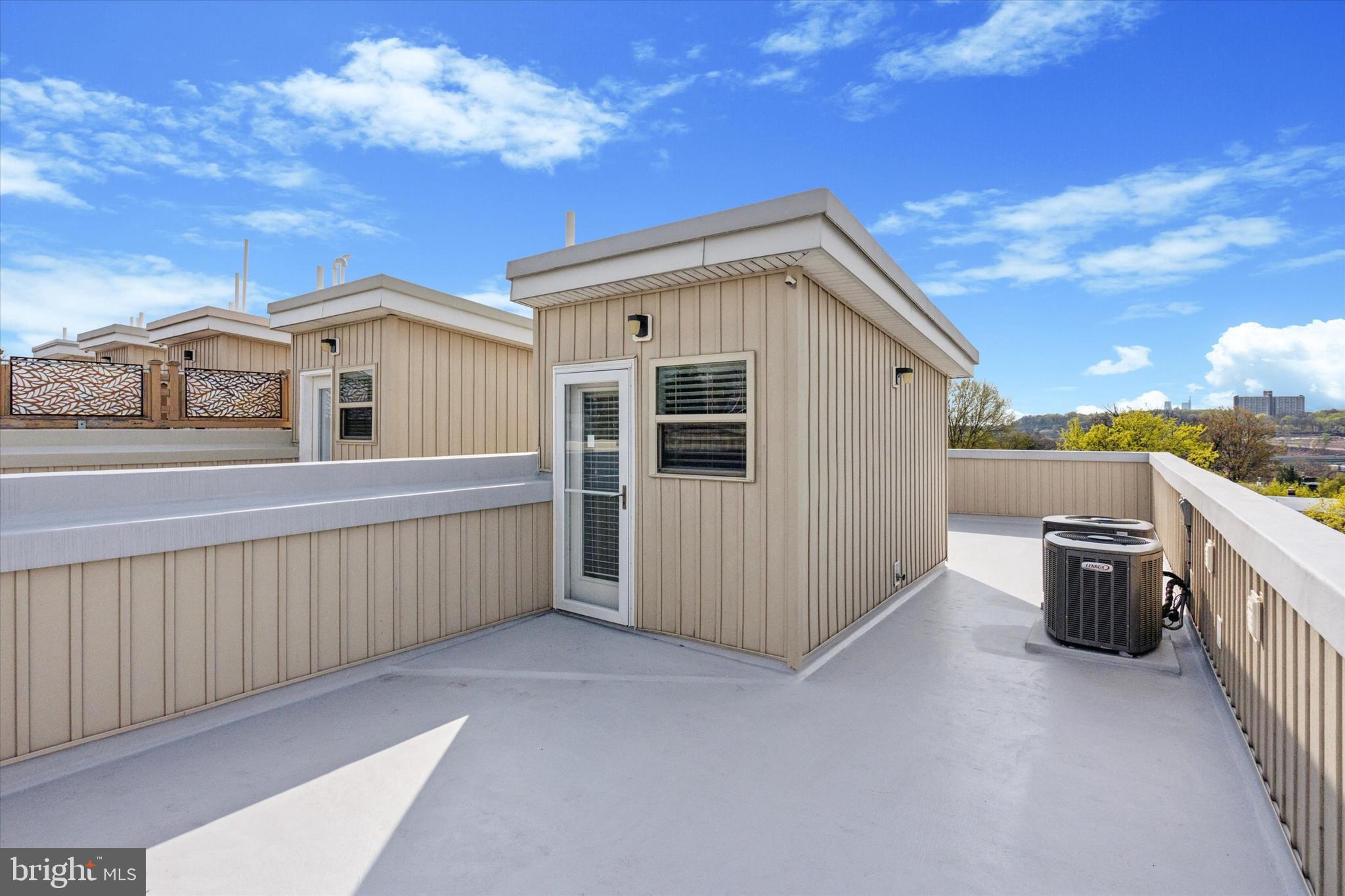 WISSAHICKON - Residential