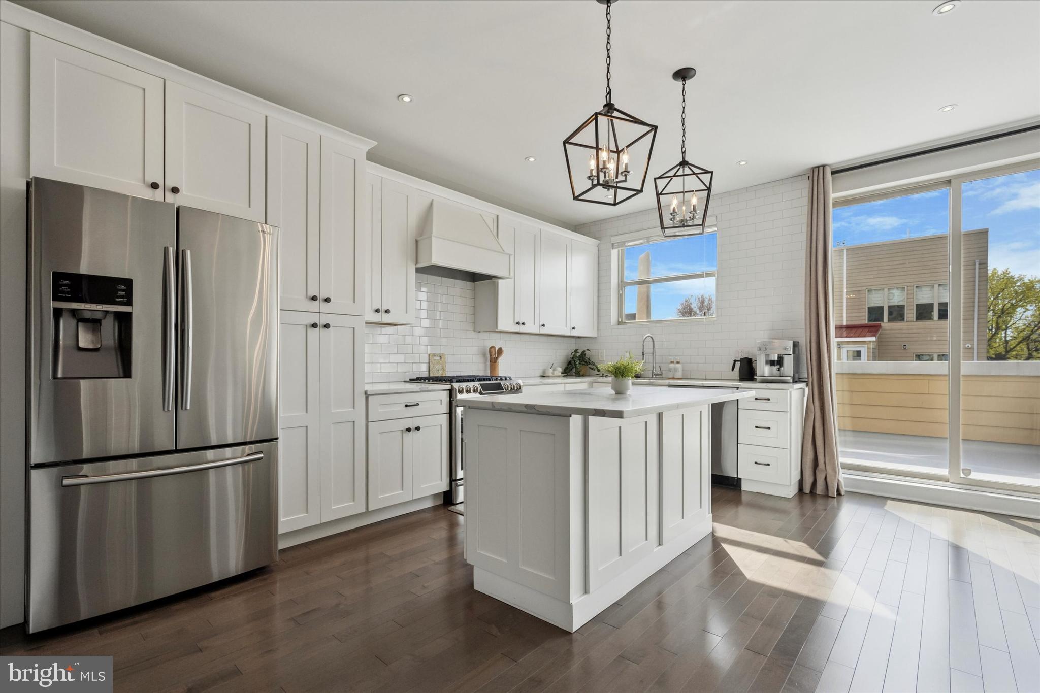 WISSAHICKON - Residential