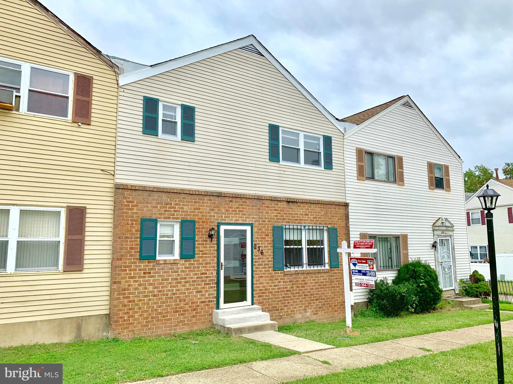 236 Savannah Street SE, Washington, DC 20032