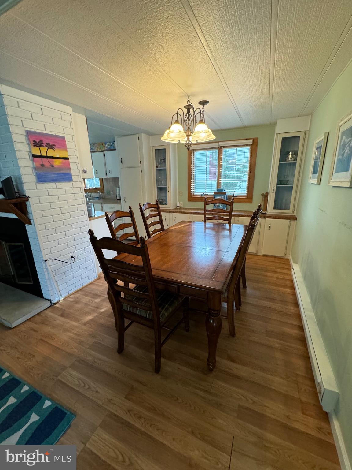 CAINE WOODS - Residential Lease