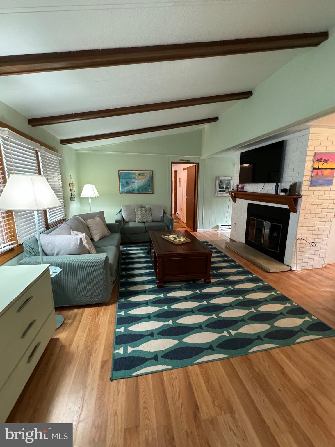 CAINE WOODS - Residential Lease