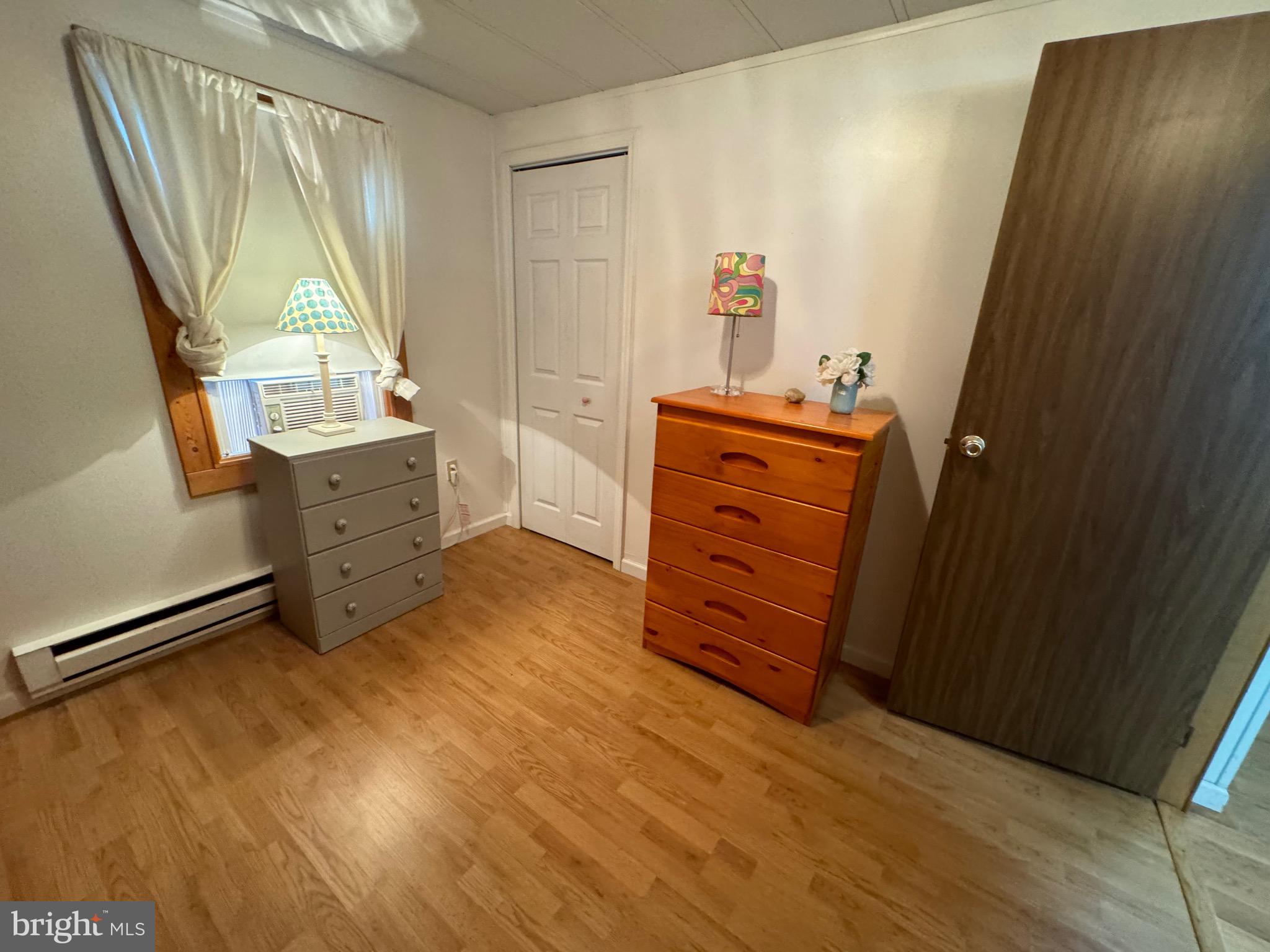 CAINE WOODS - Residential Lease