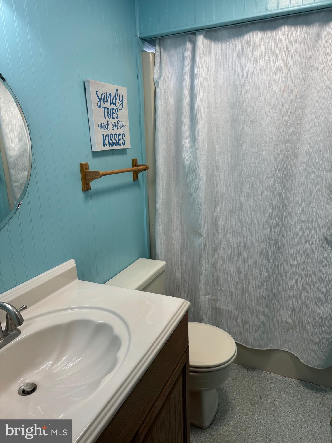 CAINE WOODS - Residential Lease