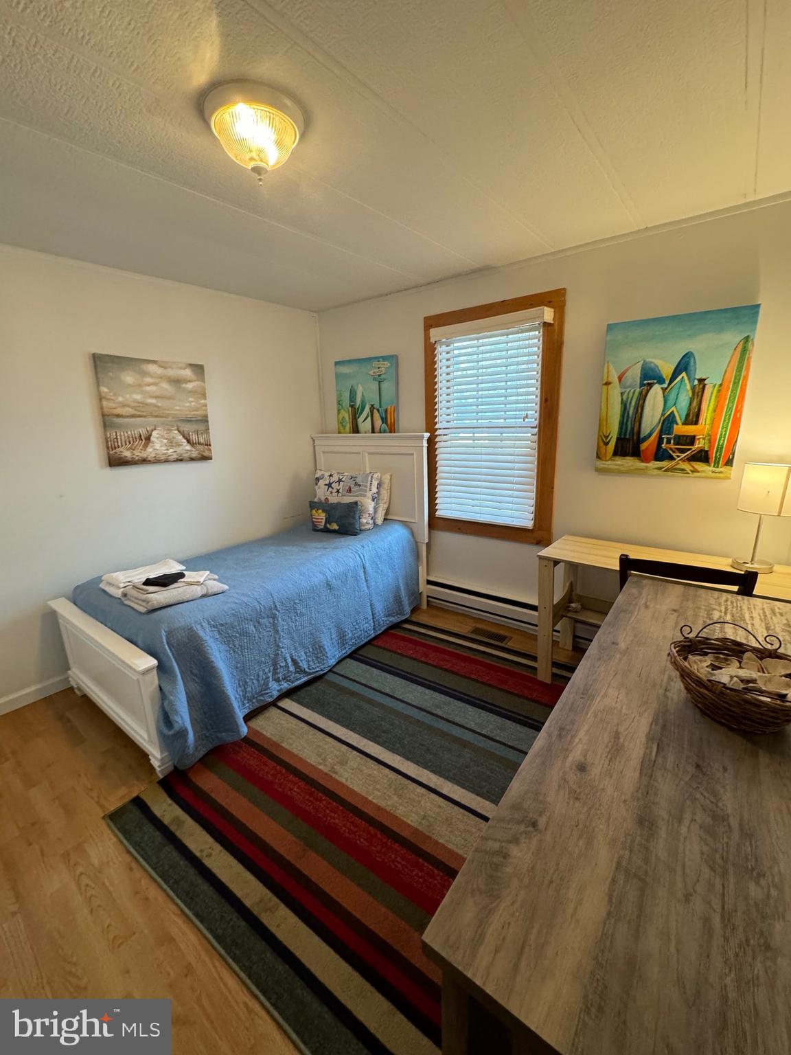 CAINE WOODS - Residential Lease