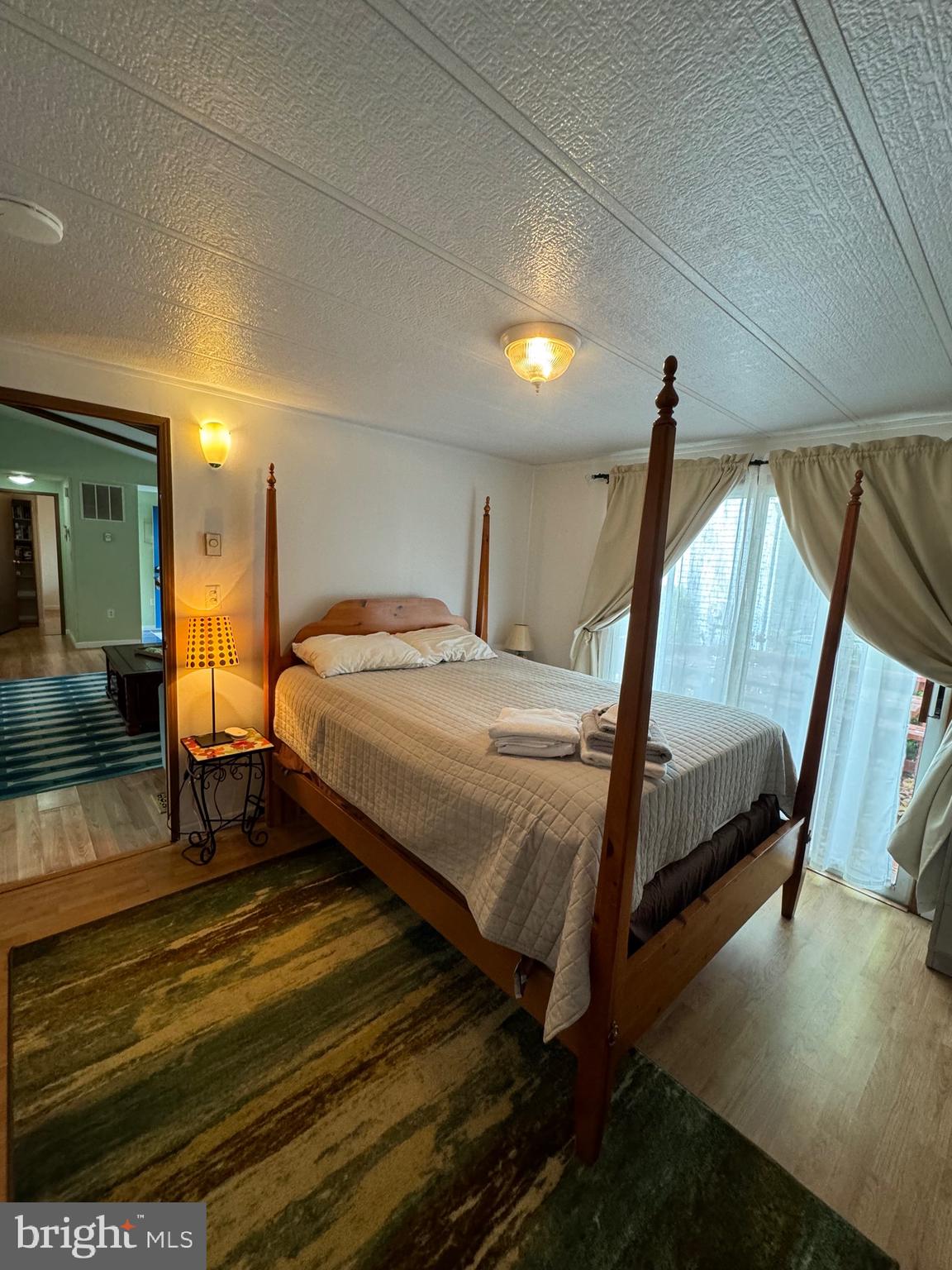 CAINE WOODS - Residential Lease