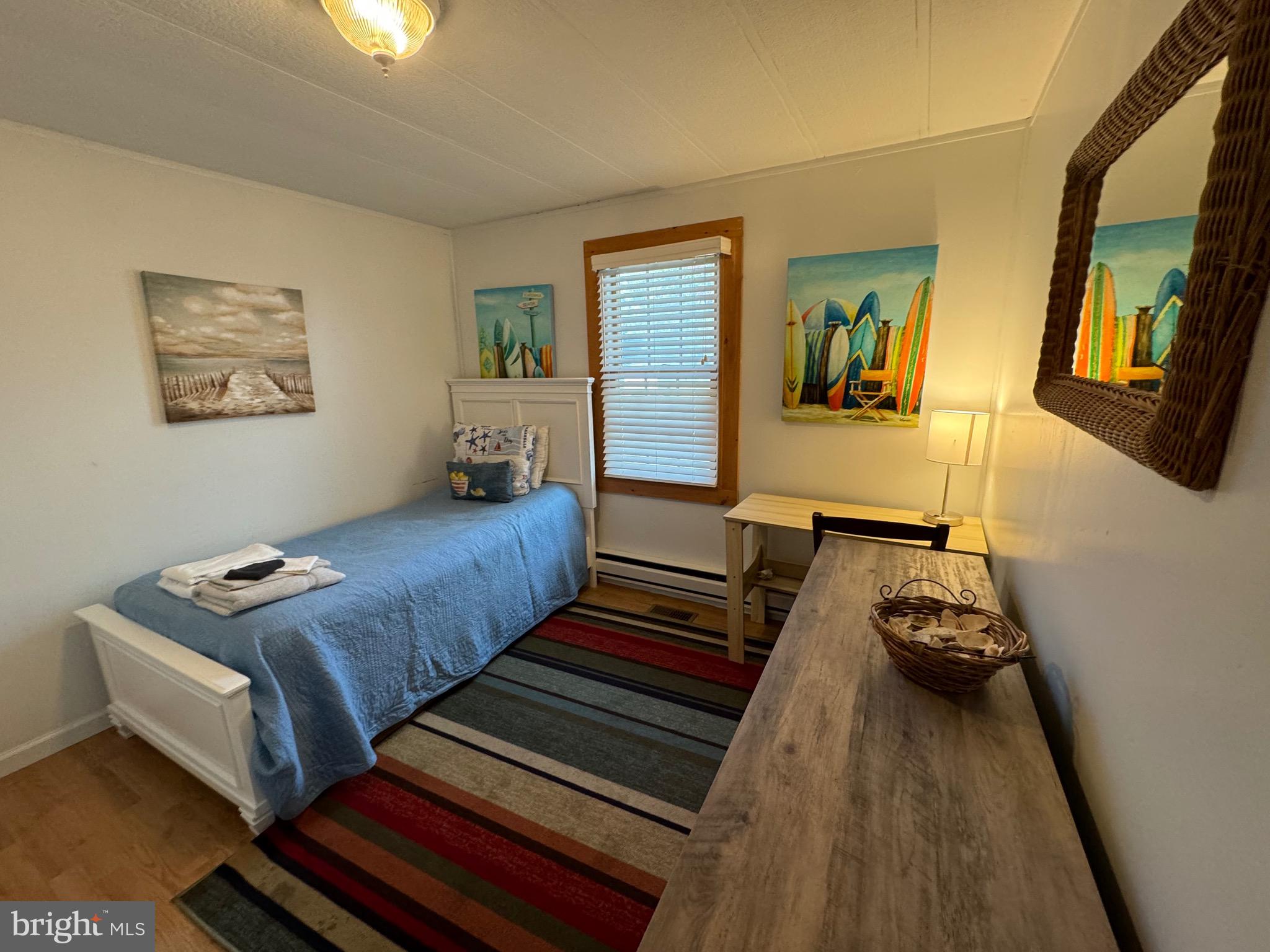 CAINE WOODS - Residential Lease