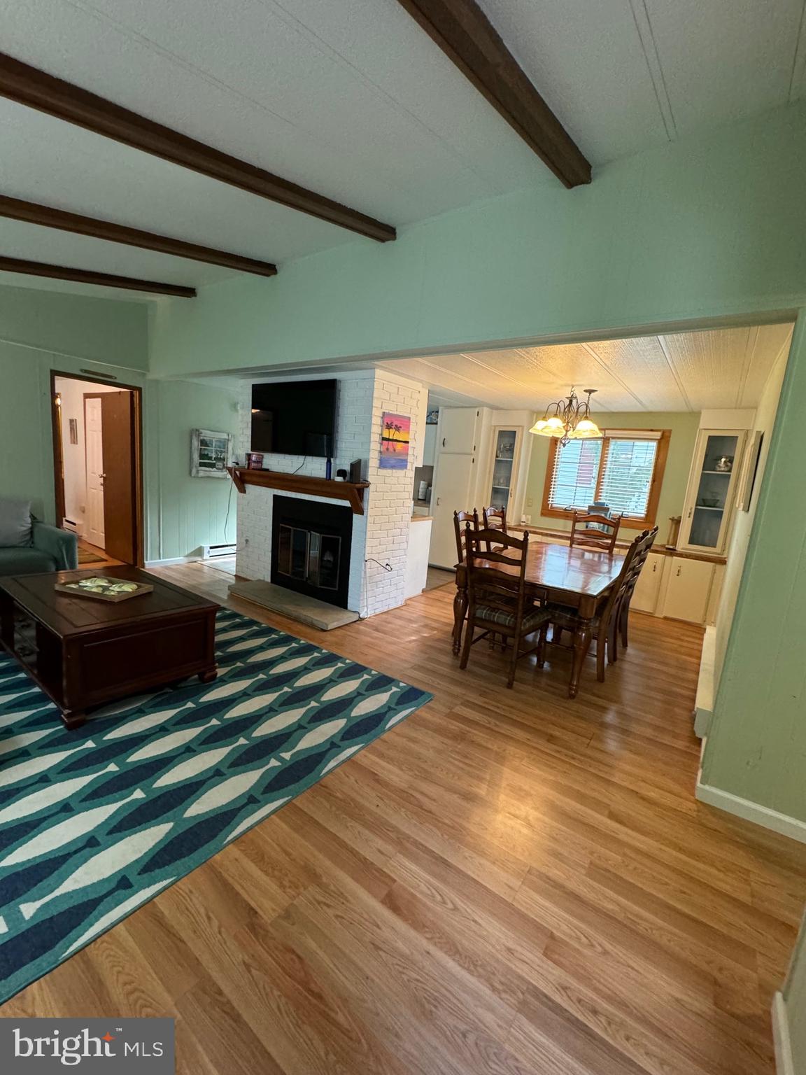 CAINE WOODS - Residential Lease