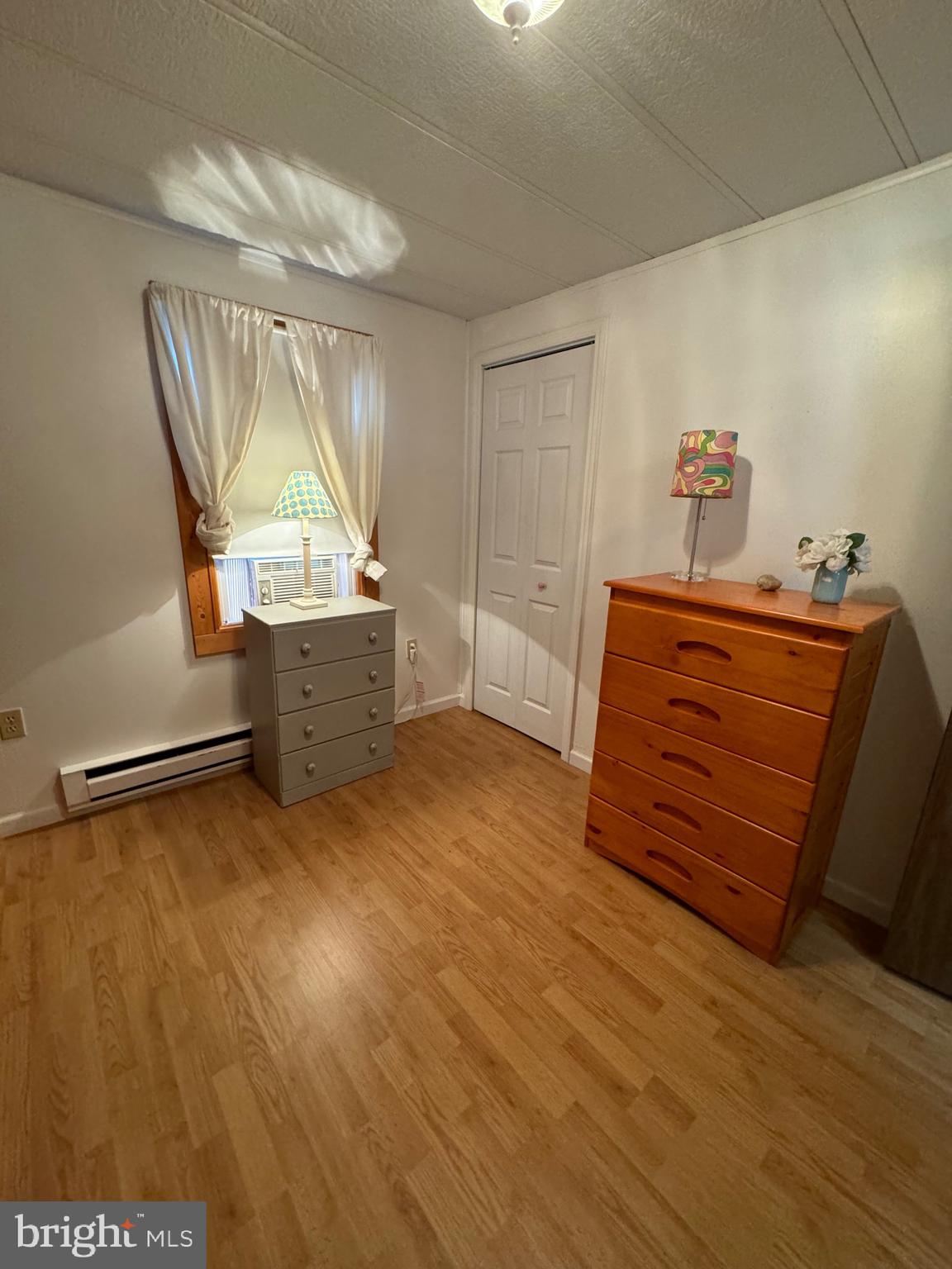 CAINE WOODS - Residential Lease