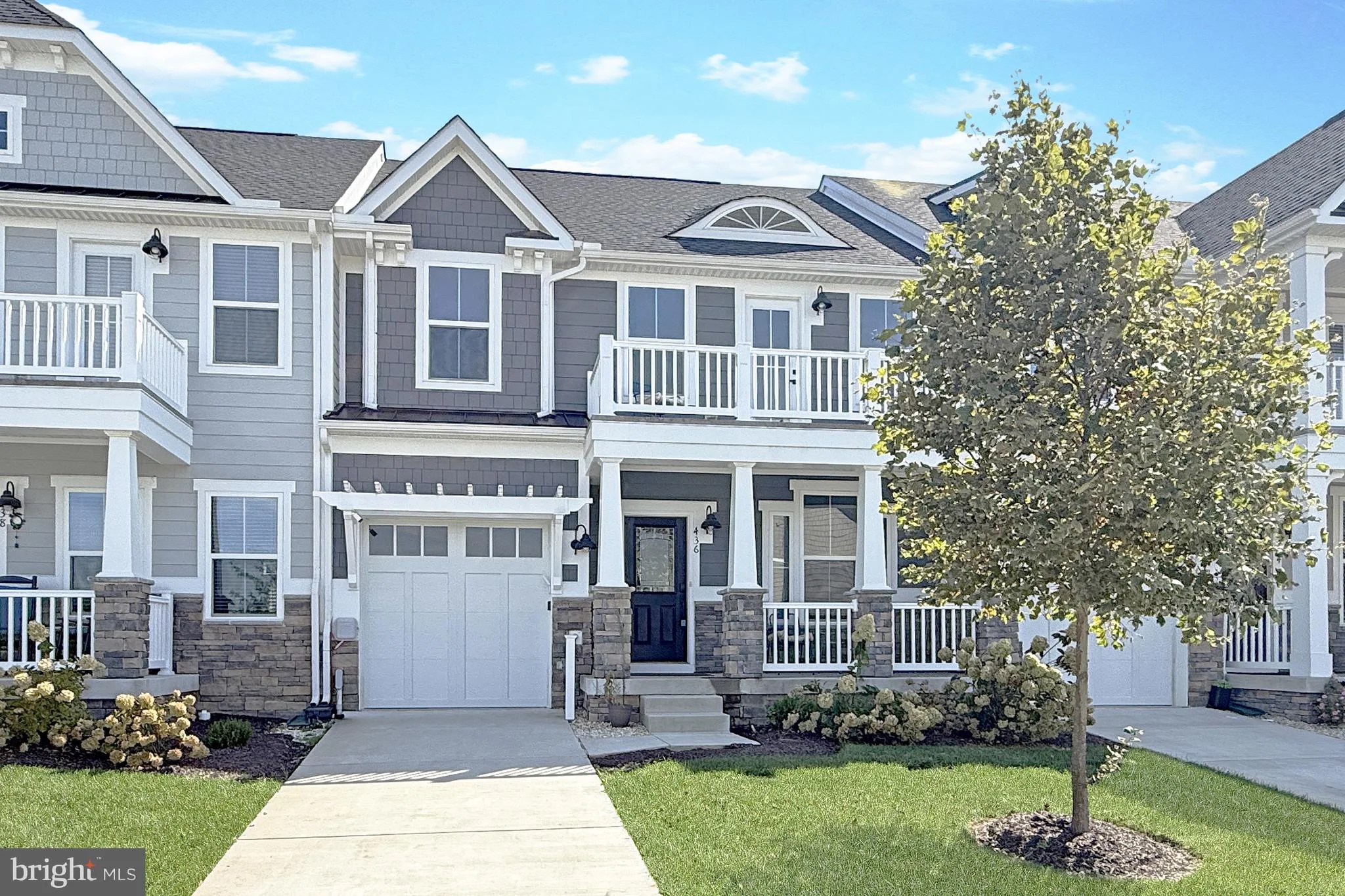 436 River Birch Drive, Lewes, DE 19958