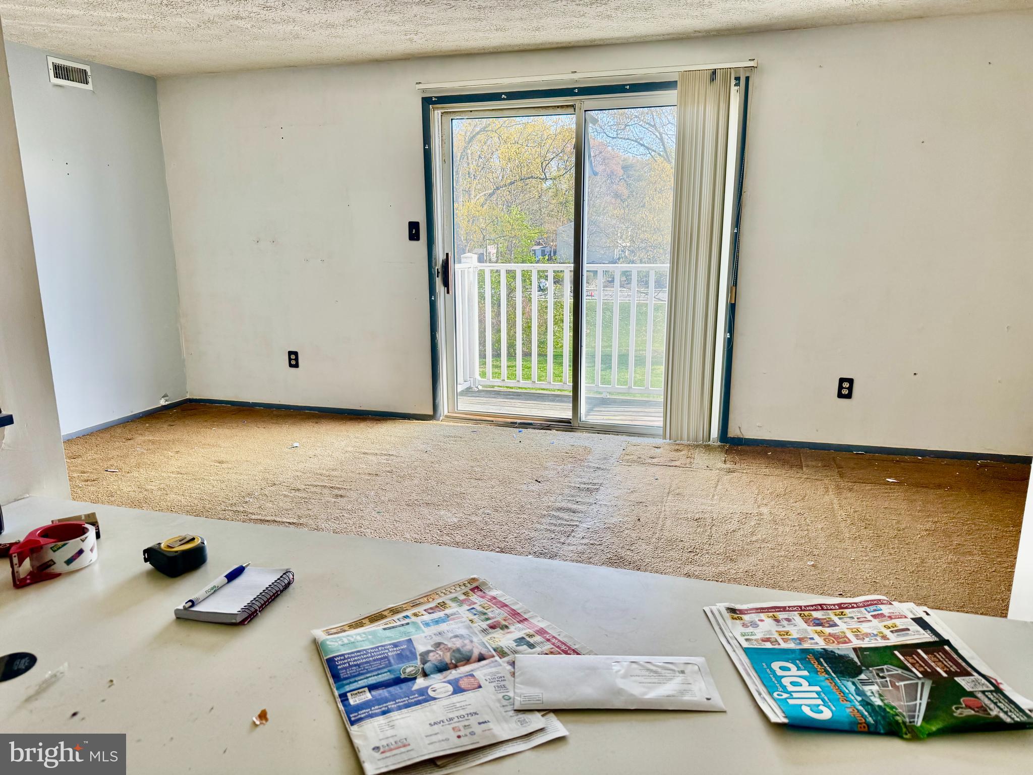 CHESTERFIELD GARDEN CONDOMINIUM - Residential