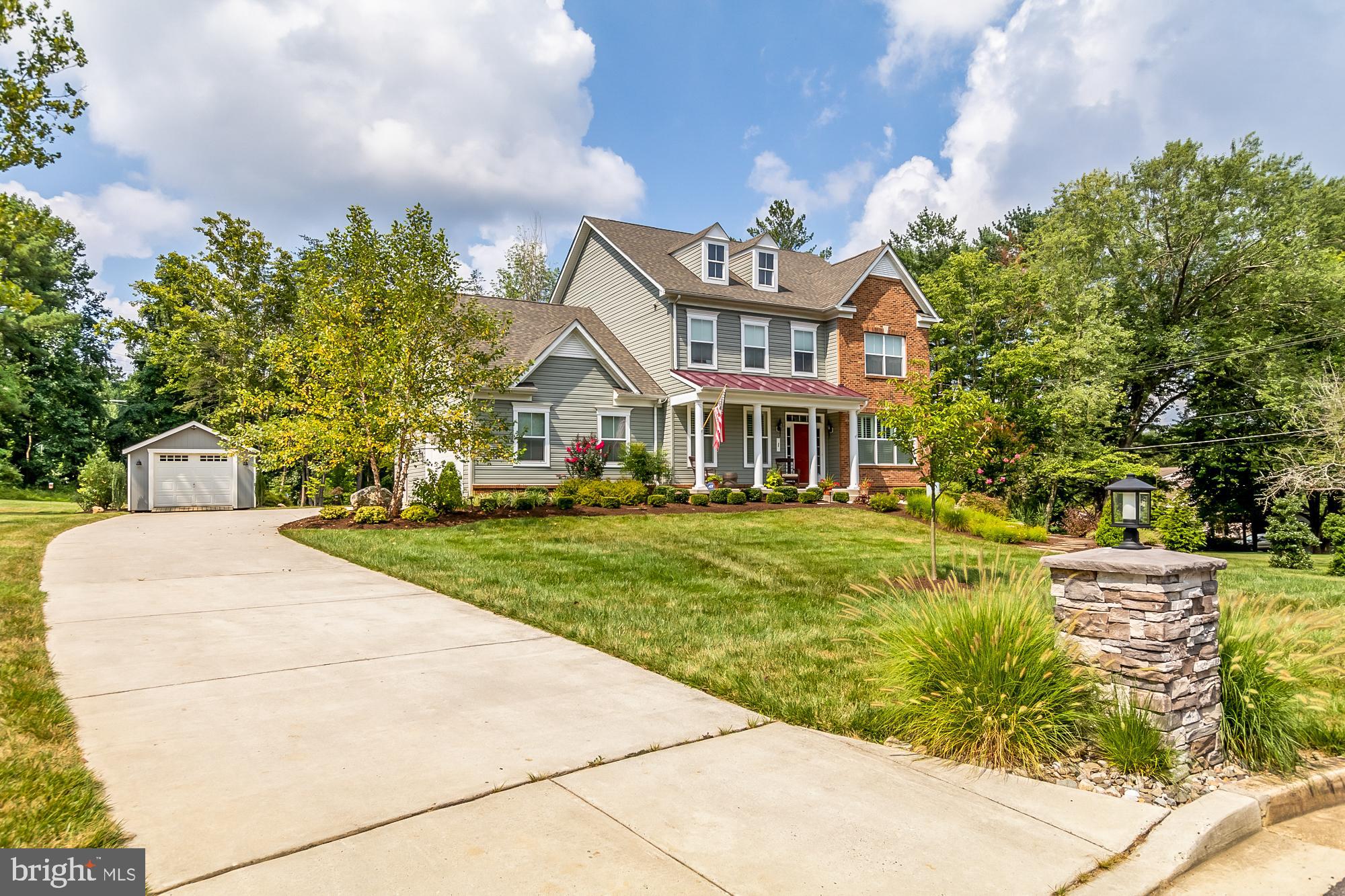 WINDEMERE - Residential