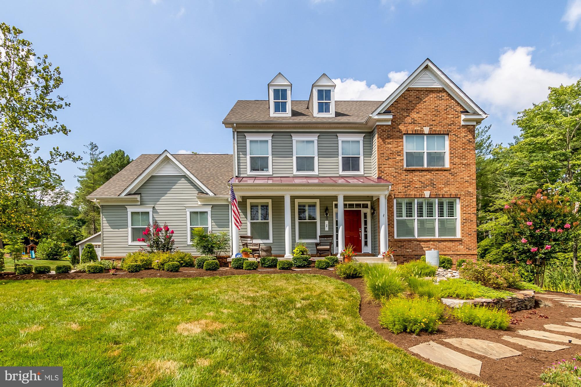 WINDEMERE - Residential