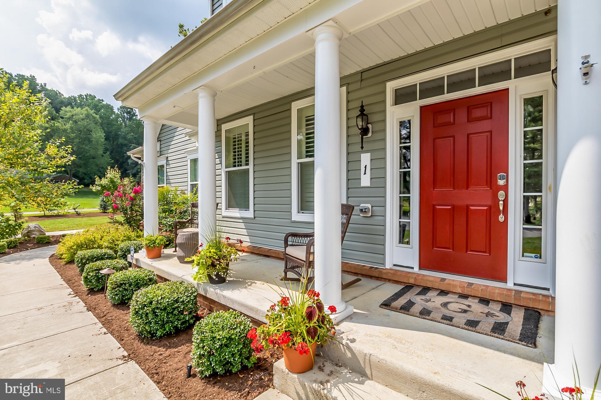 WINDEMERE - Residential