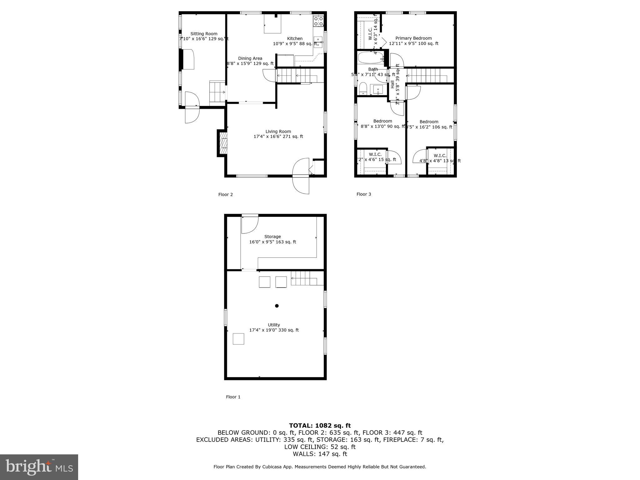 CROYDON MANOR - Residential