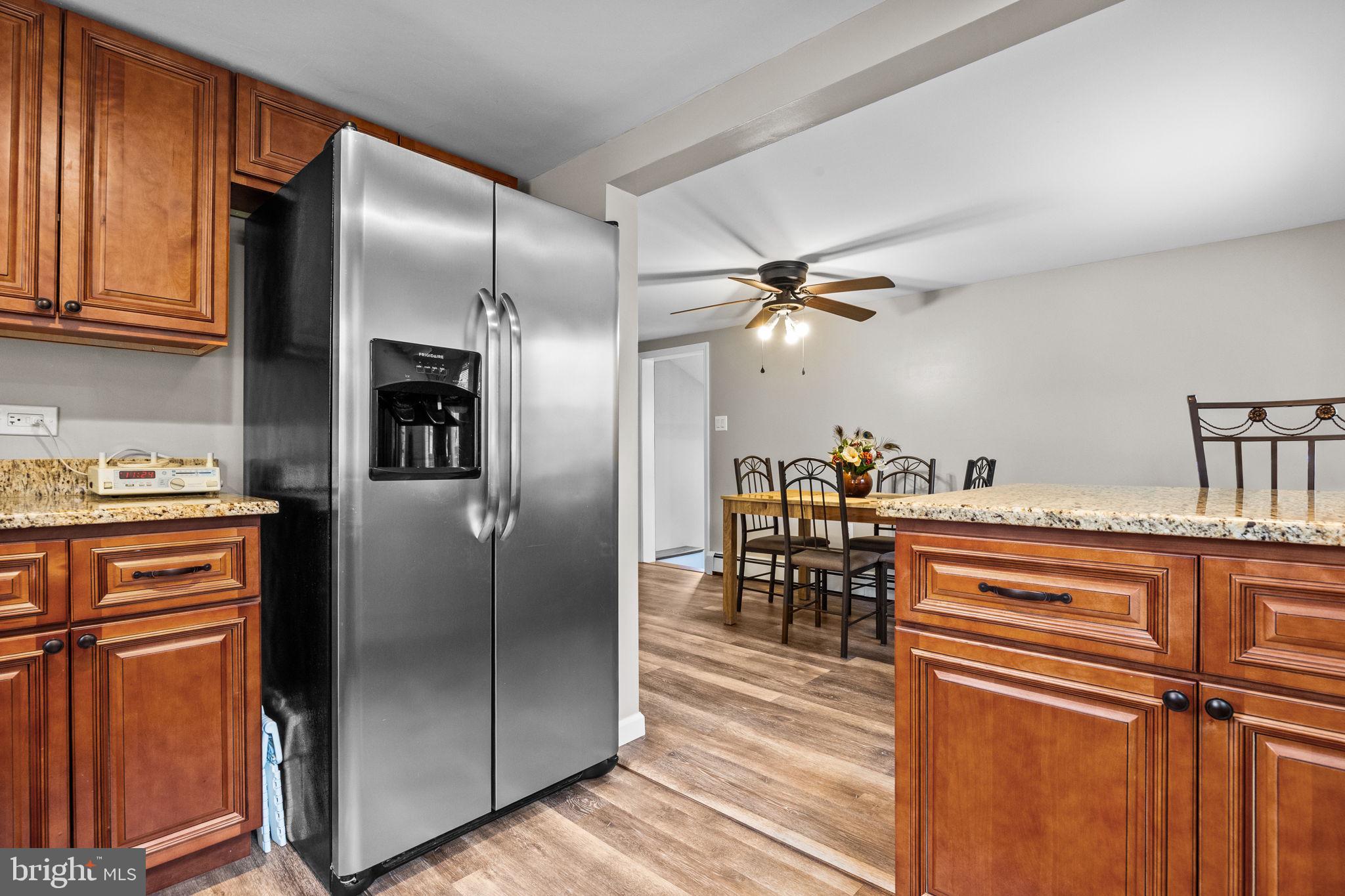 CROYDON MANOR - Residential