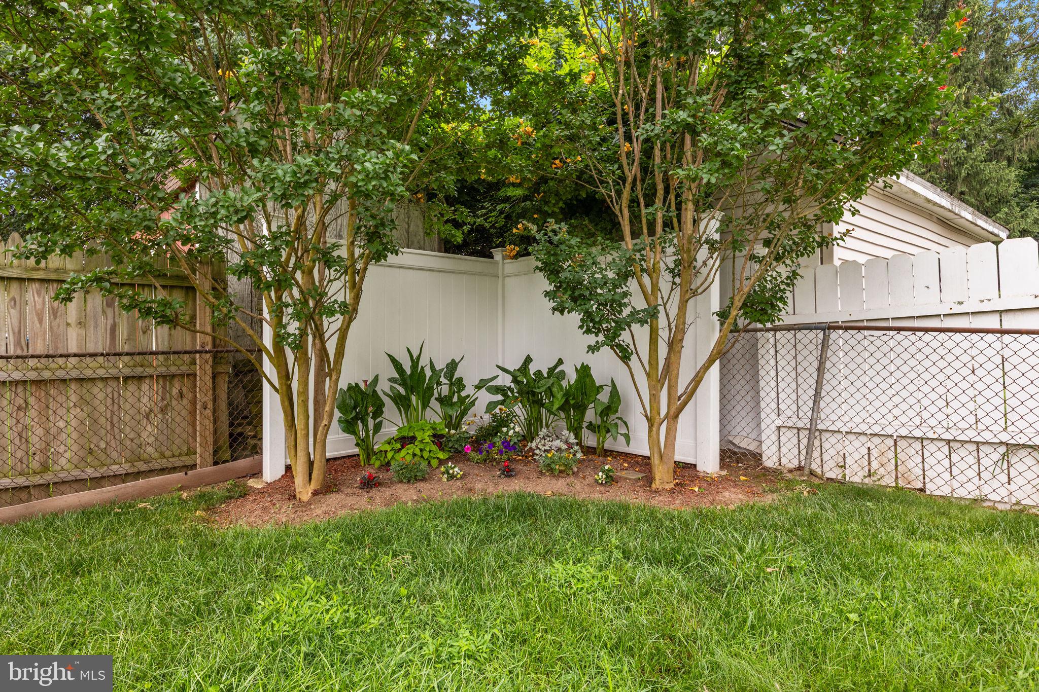 CROYDON MANOR - Residential