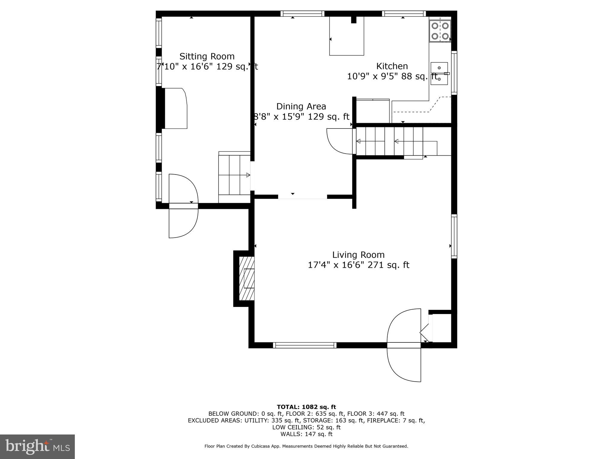 CROYDON MANOR - Residential