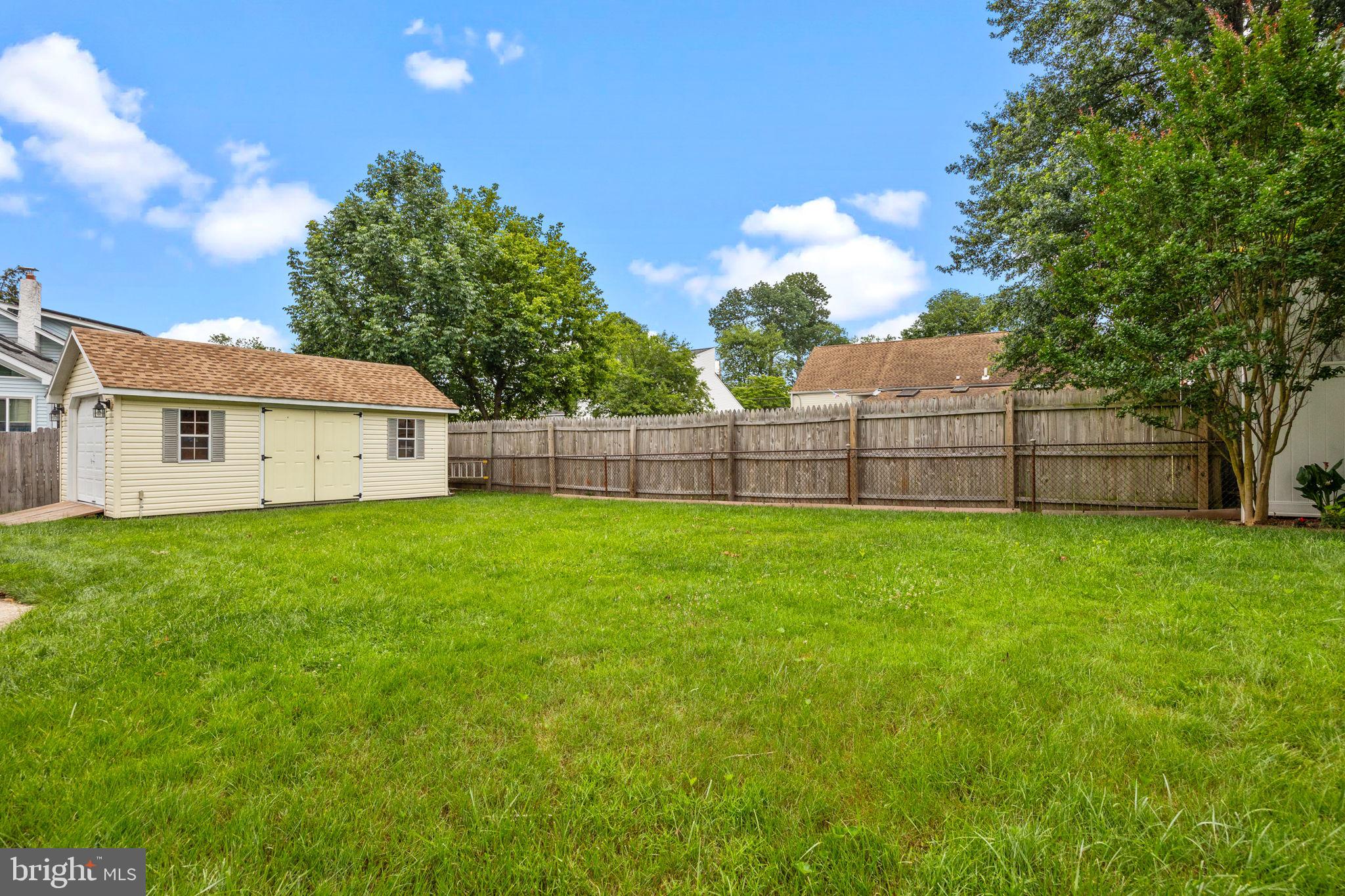 CROYDON MANOR - Residential