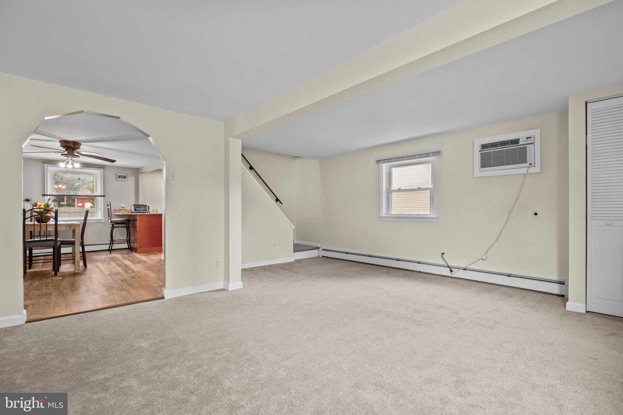 222 NESHAMINY ROAD