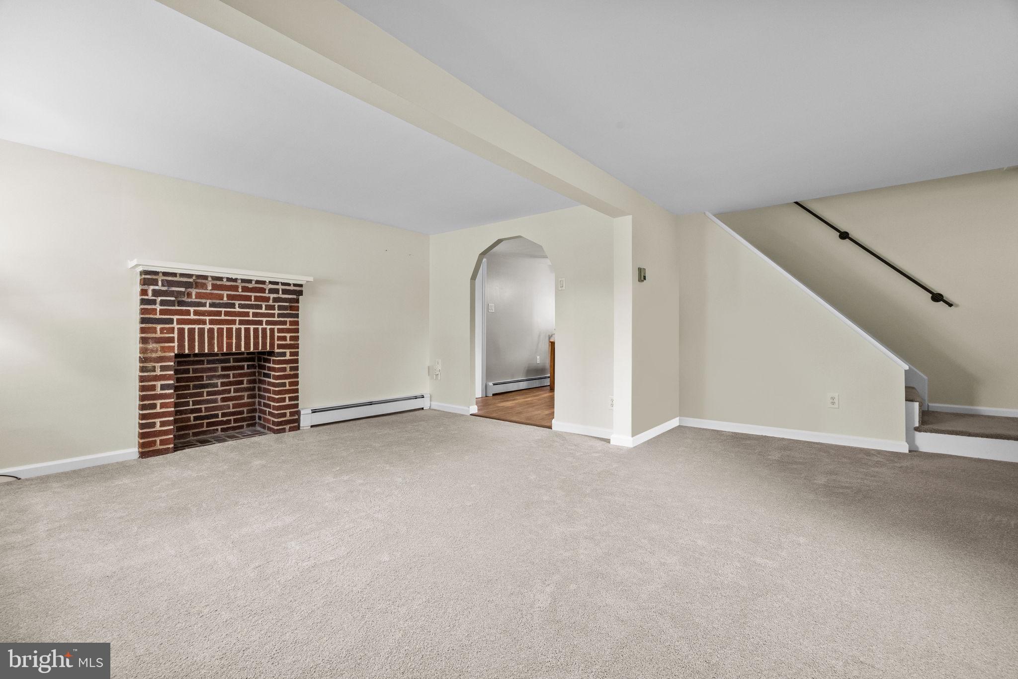 222 NESHAMINY ROAD