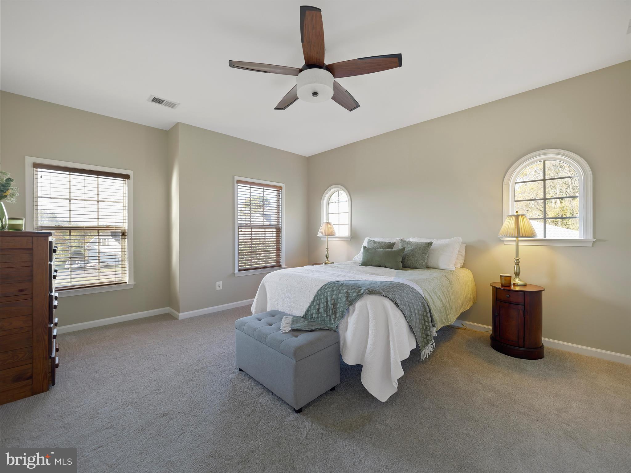 DEERFIELD VILLAGE - Residential