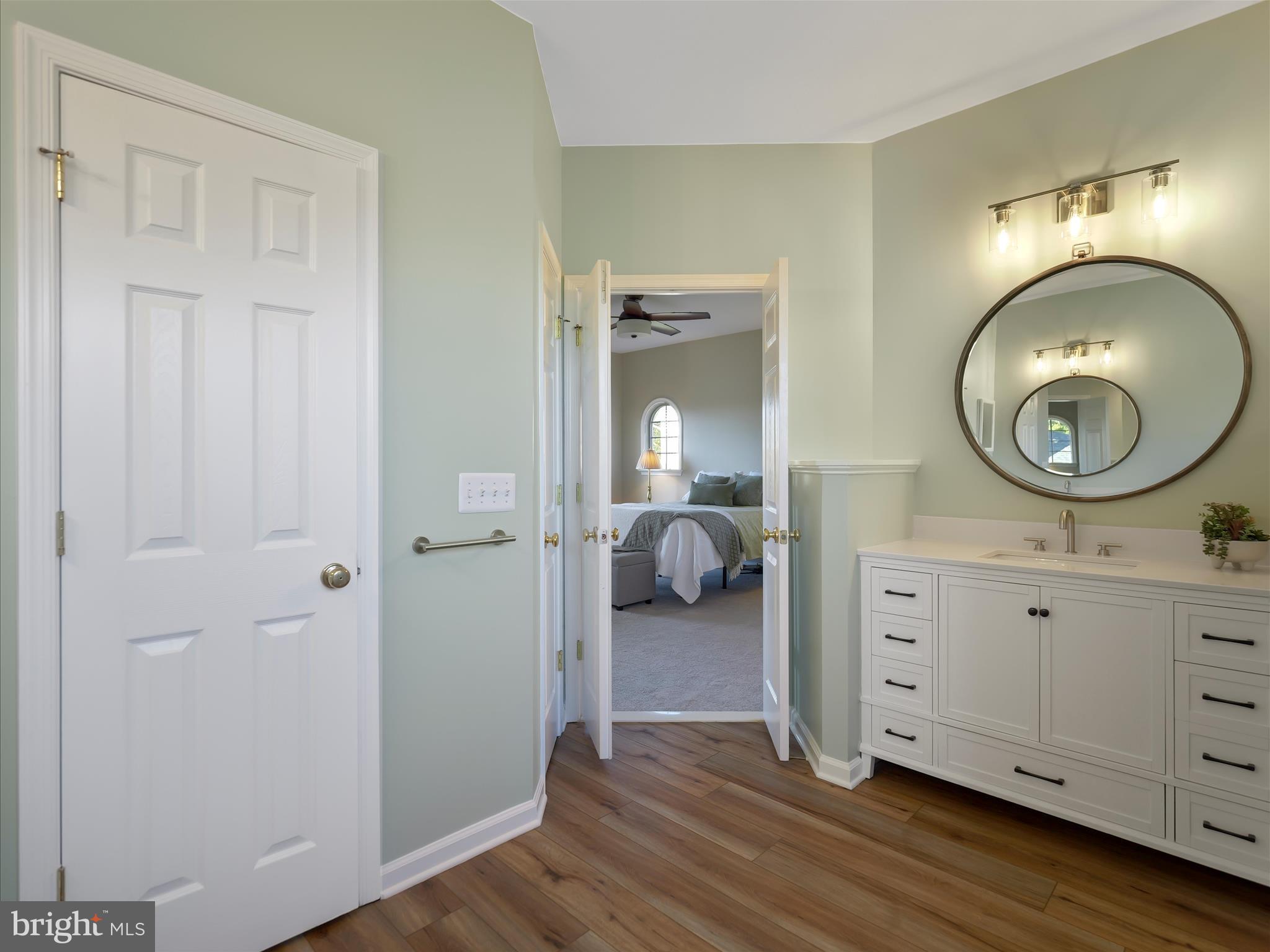 DEERFIELD VILLAGE - Residential