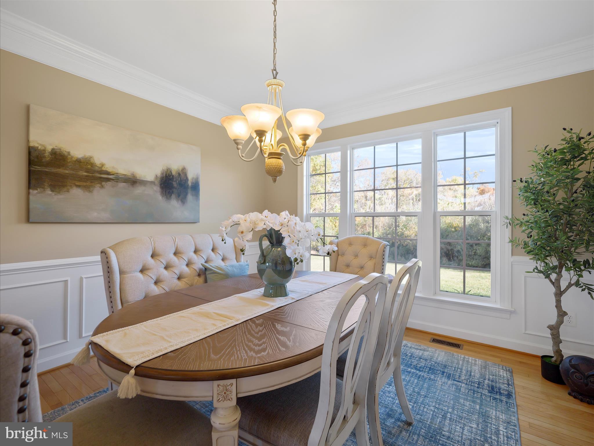 DEERFIELD VILLAGE - Residential