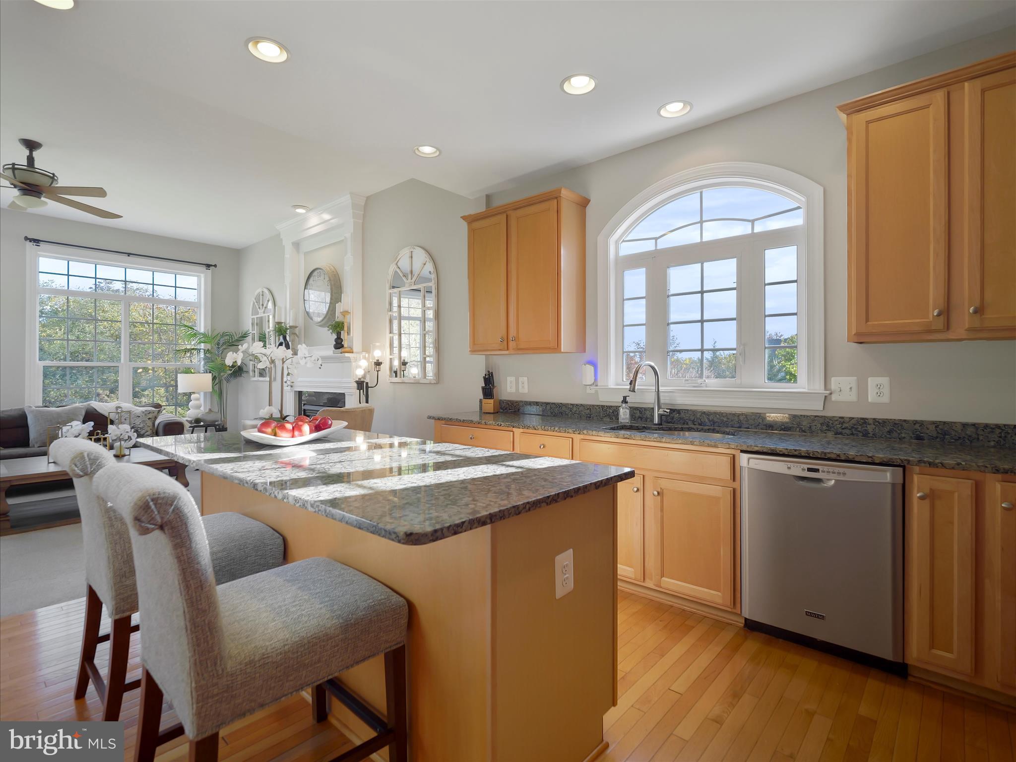 DEERFIELD VILLAGE - Residential