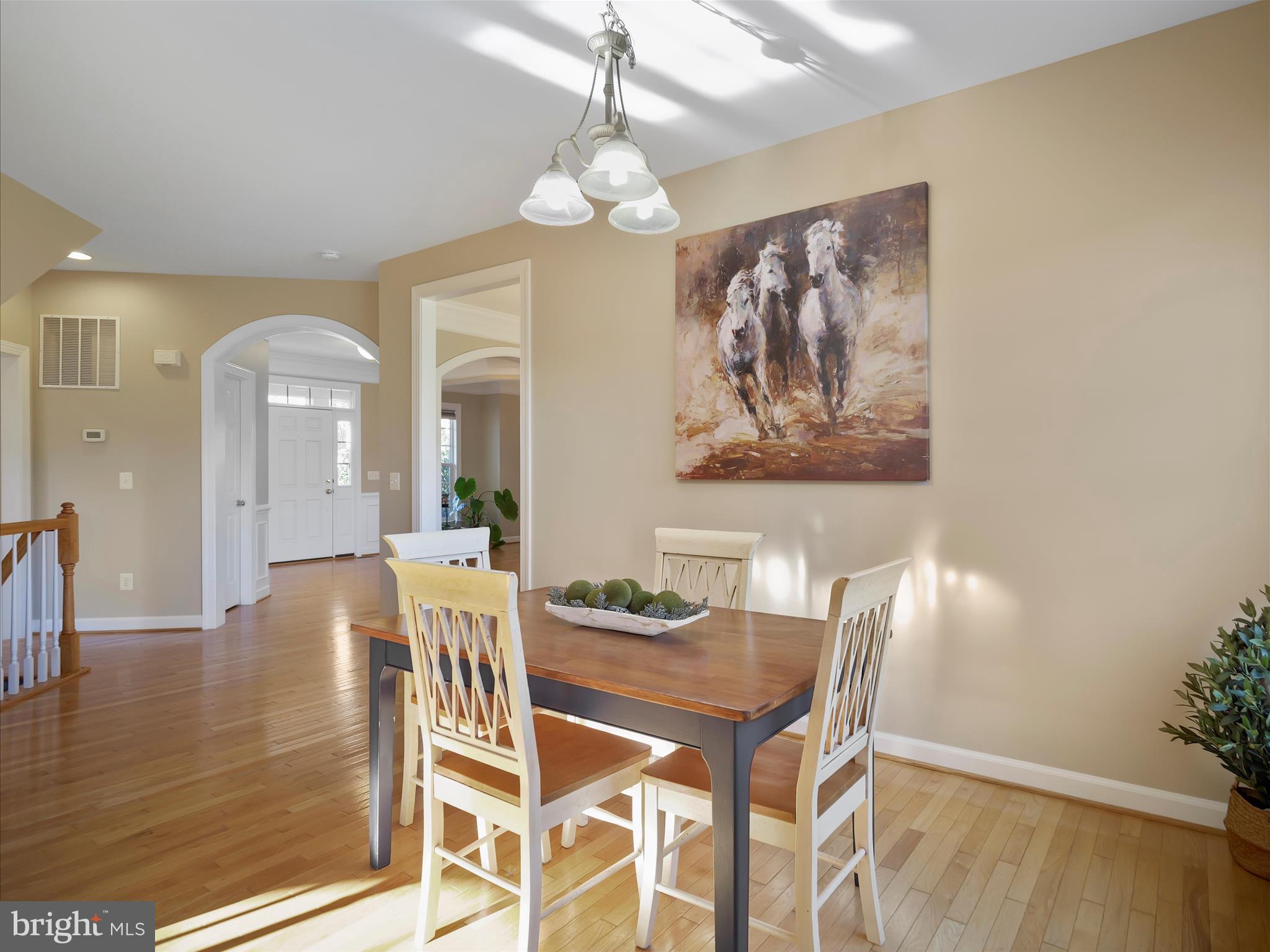 DEERFIELD VILLAGE - Residential