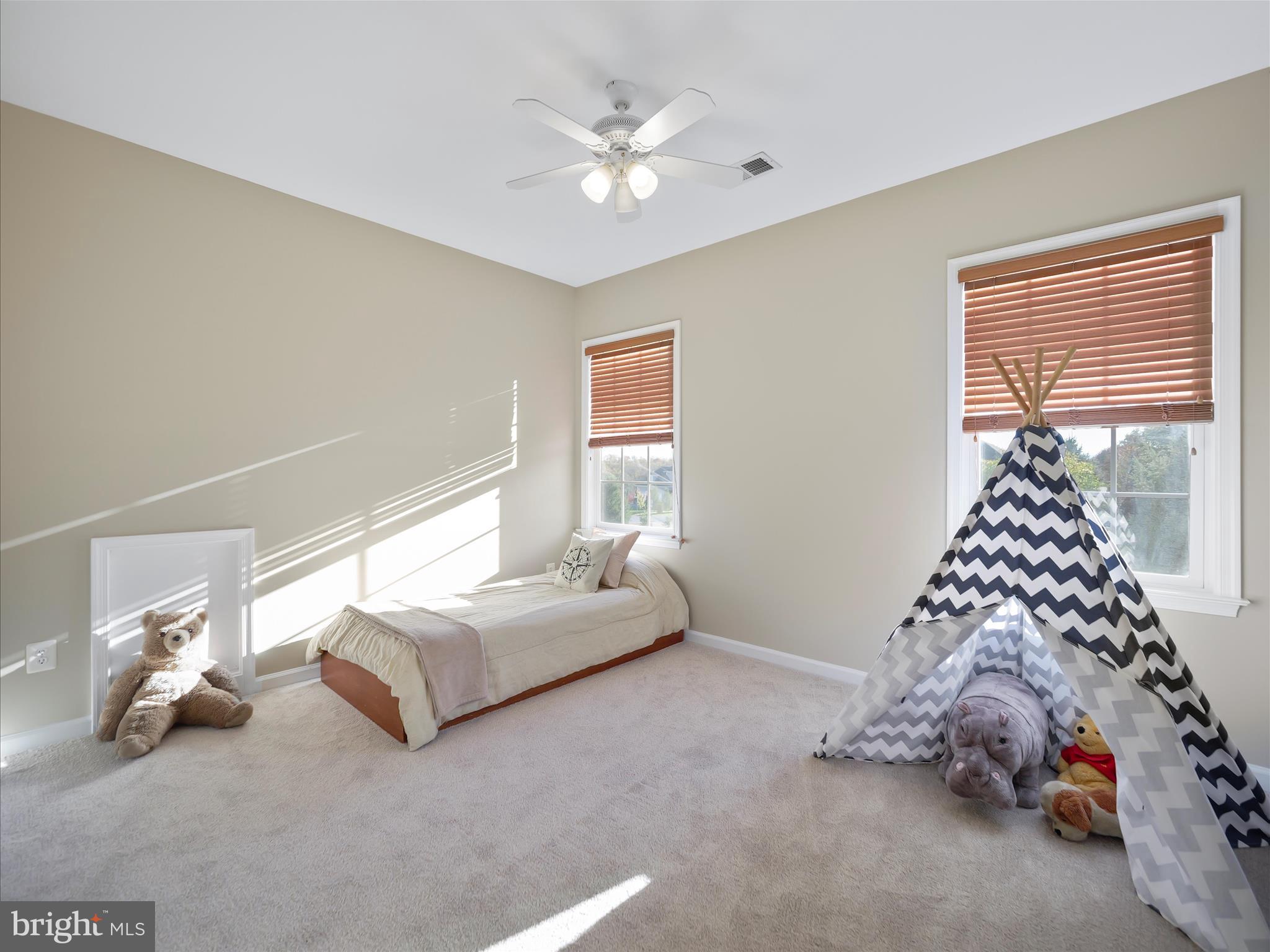 DEERFIELD VILLAGE - Residential