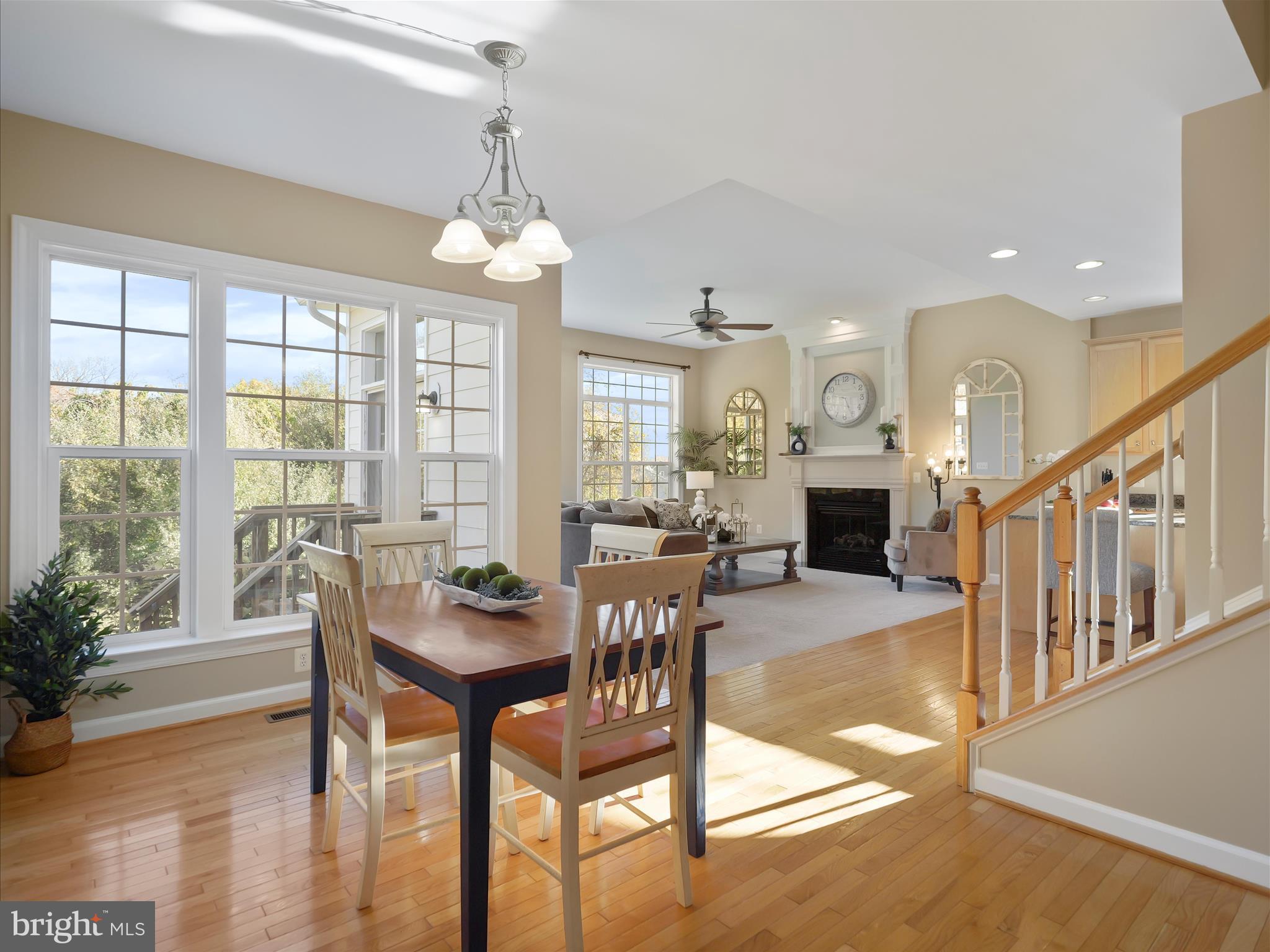 DEERFIELD VILLAGE - Residential