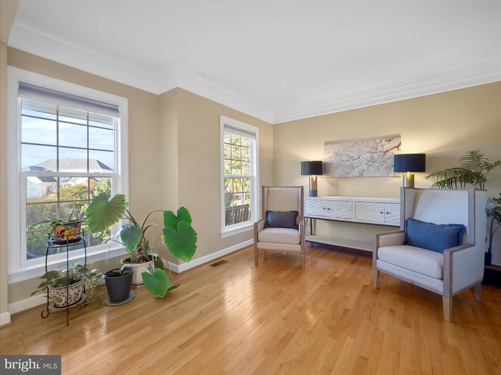 DEERFIELD VILLAGE - Residential