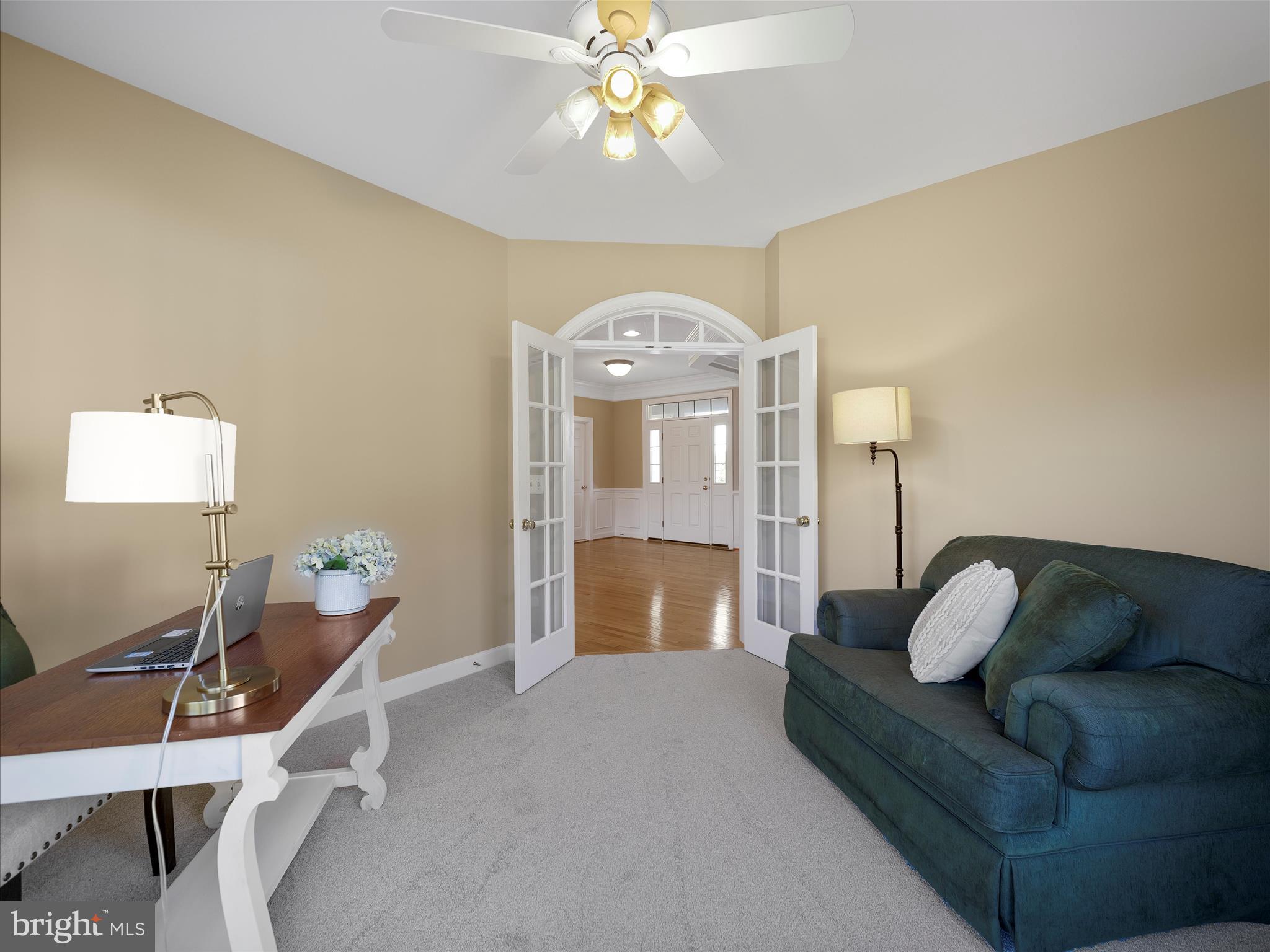 DEERFIELD VILLAGE - Residential