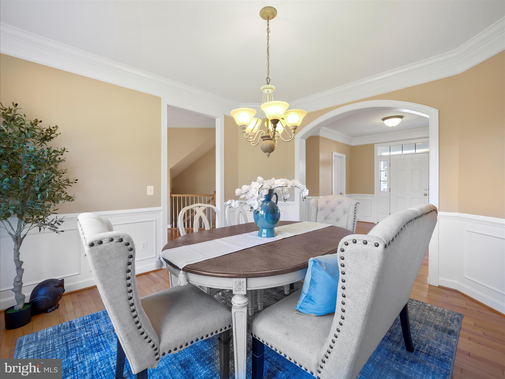 DEERFIELD VILLAGE - Residential