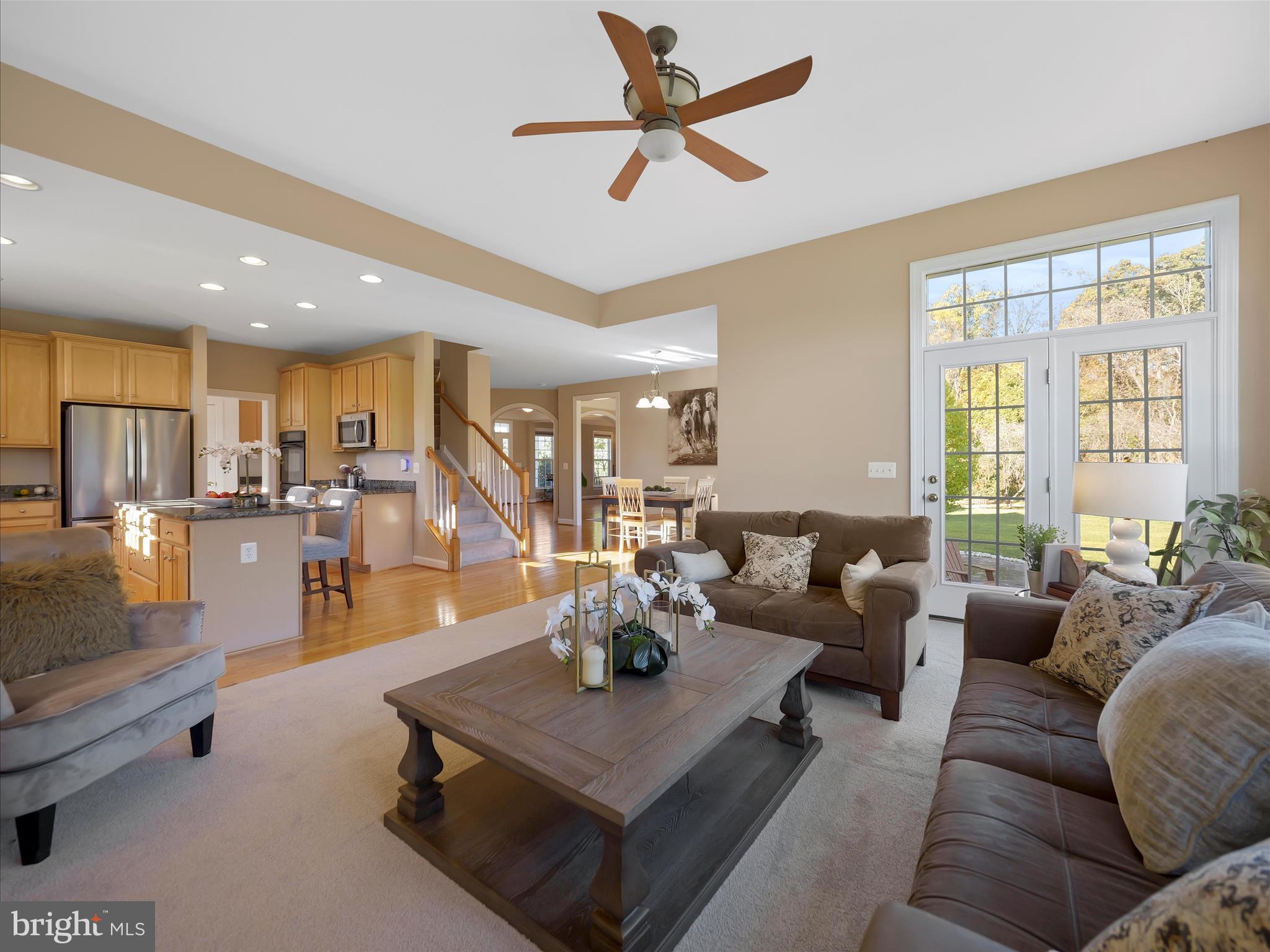 DEERFIELD VILLAGE - Residential