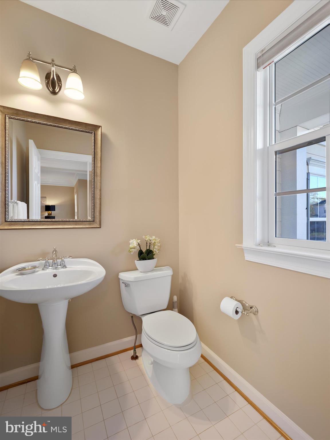 DEERFIELD VILLAGE - Residential